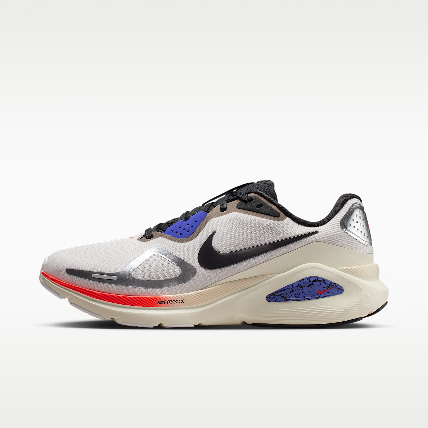 รองเท้าวิ่งโร้ดรันนิ่งผู้ชาย Nike Structure 26