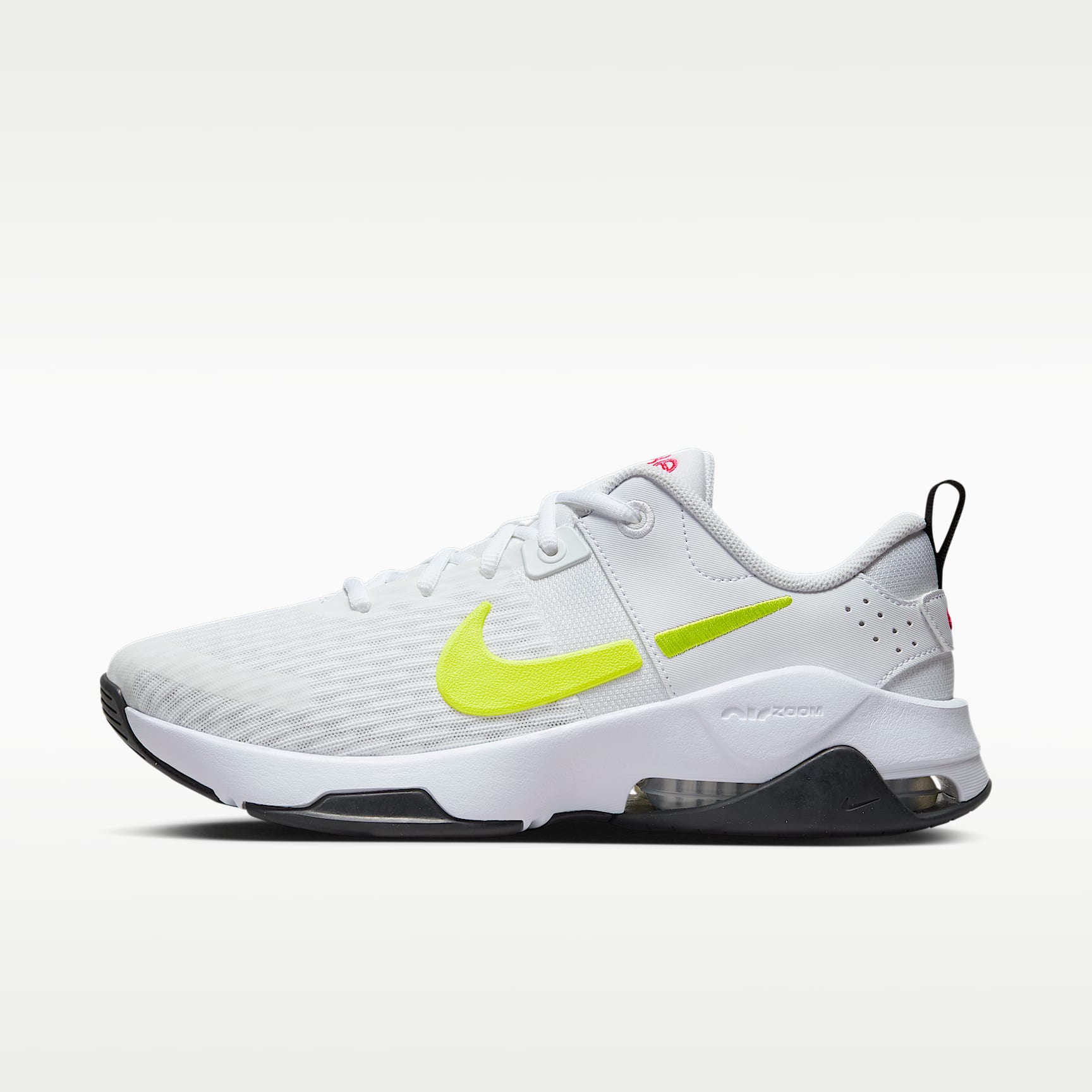 Nike Zoom Bella 6 Women's Workout Shoes