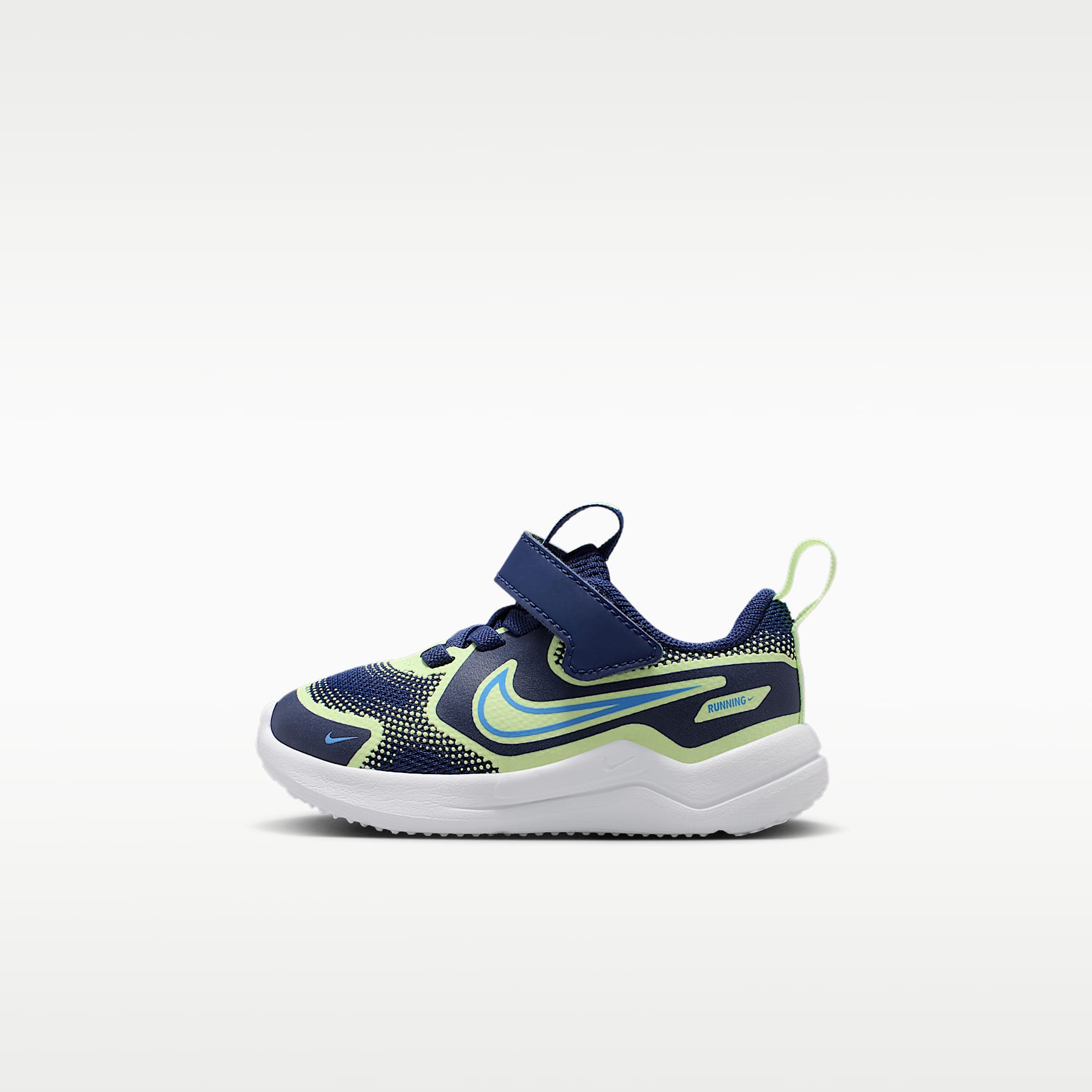 Tenis para bebé e infantil Nike Cosmic Runner