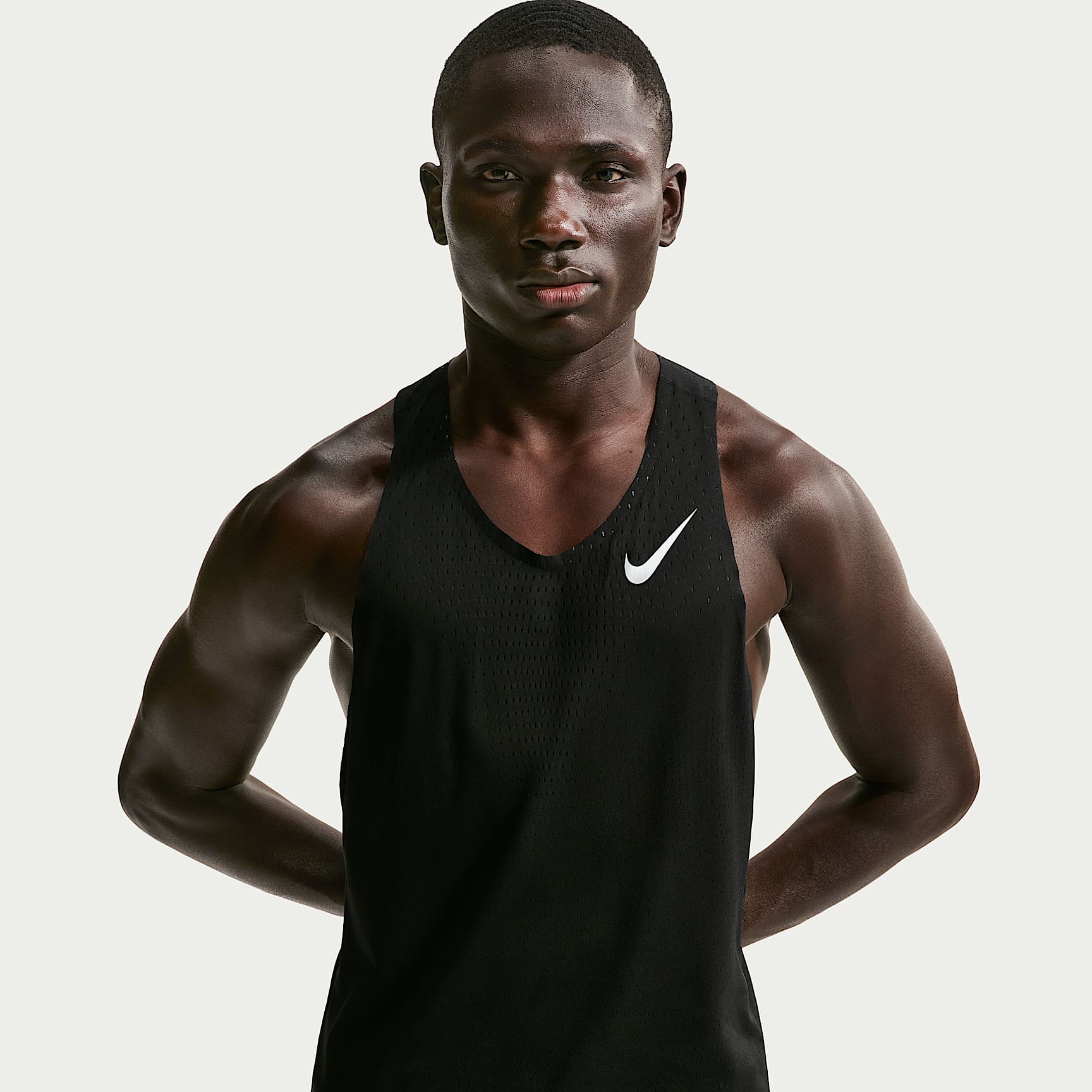 Nike AeroSwift Men's Dri-FIT ADV Running Vest