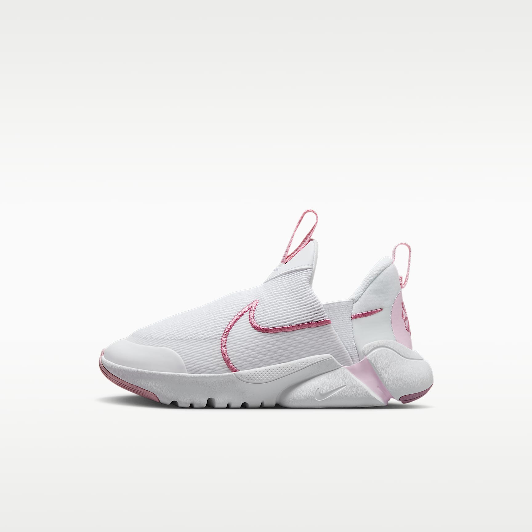 Nike Flex Plus 2 Little Kids' Shoes