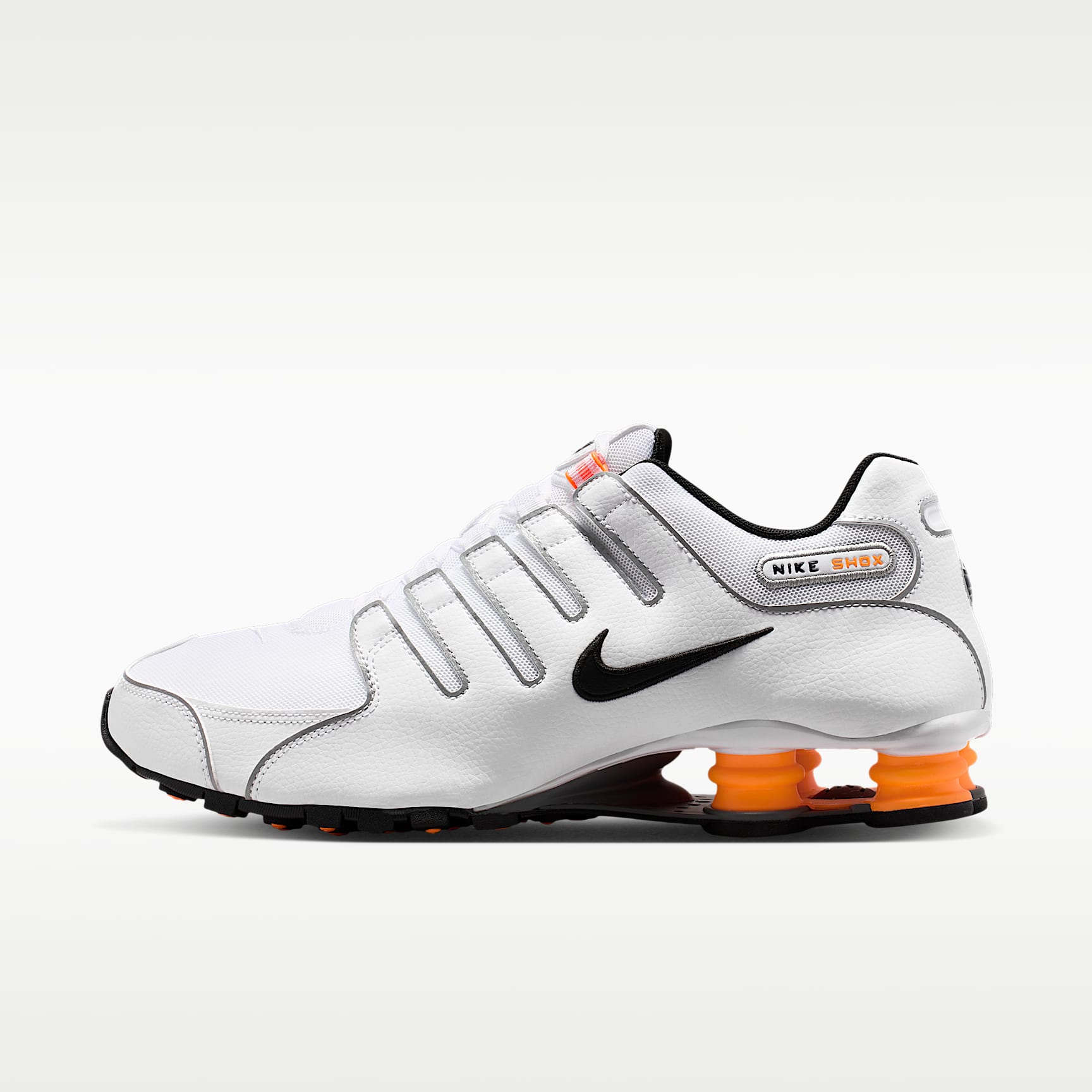 Nike Shox NZ Men's Shoes