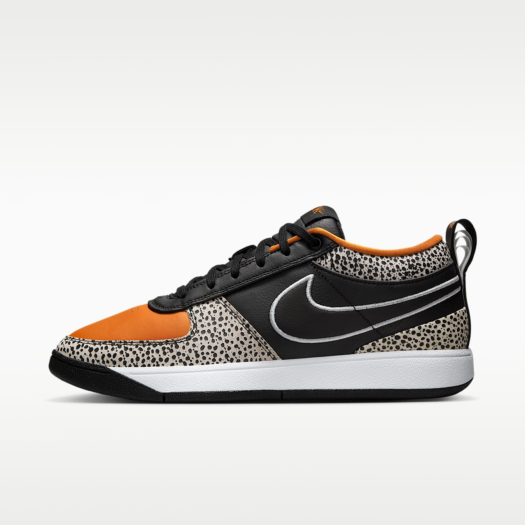 ブック 1 "Air Safari" EP バスケットボールシューズ