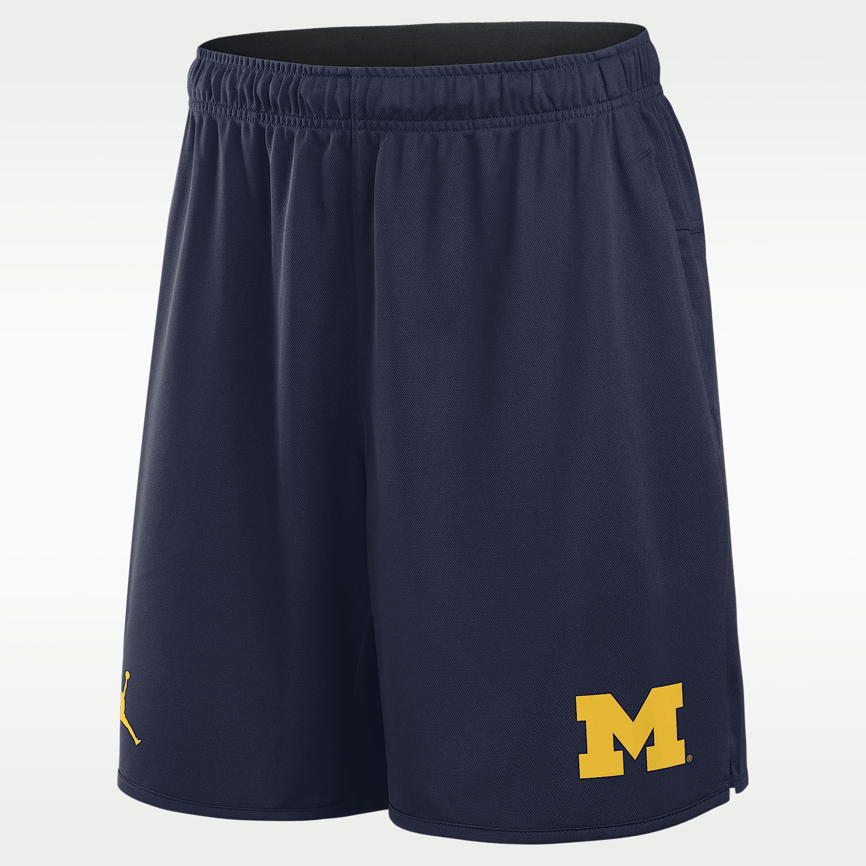 Michigan Totality Men's Nike Dri-FIT College Shorts