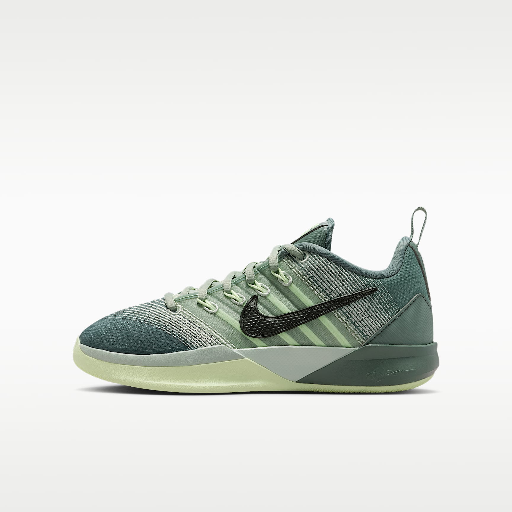 Sabrina 3 Older Kids' Basketball Shoes