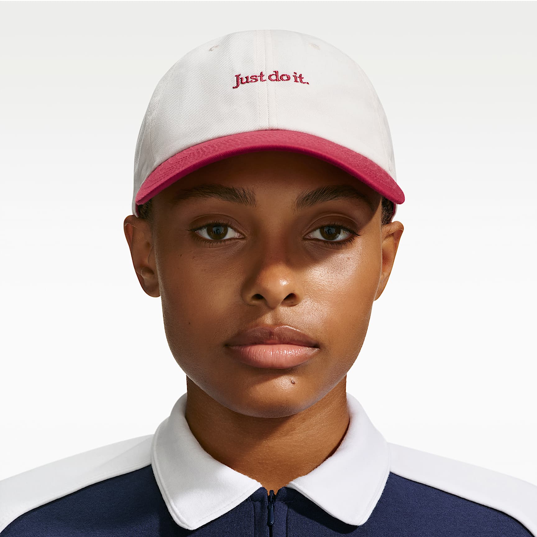 Nike Club Unstructured JDI Cap