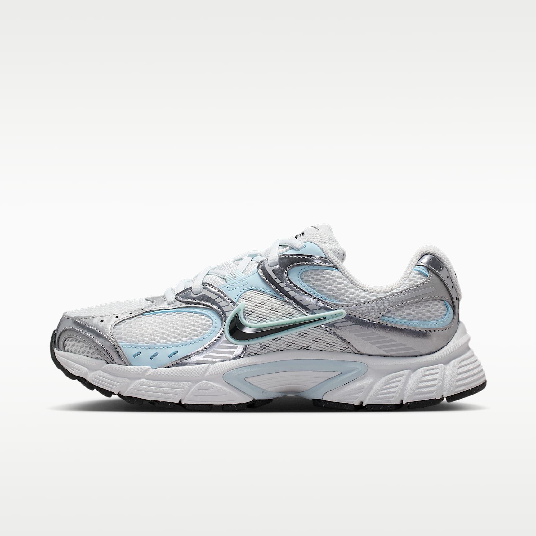 Sapatilhas Nike V5 RNR com integração de design refletor para mulher