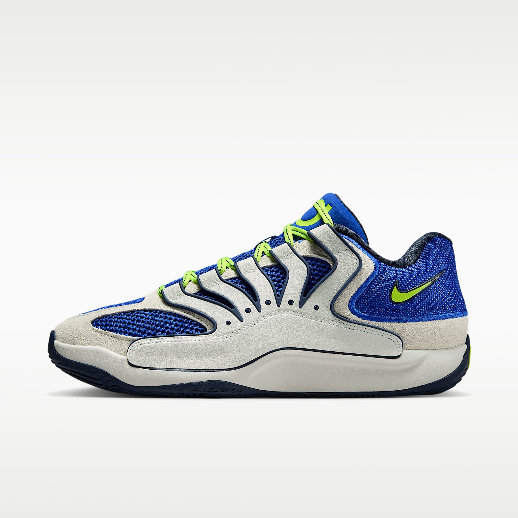 Tenis de básquetbol KD18