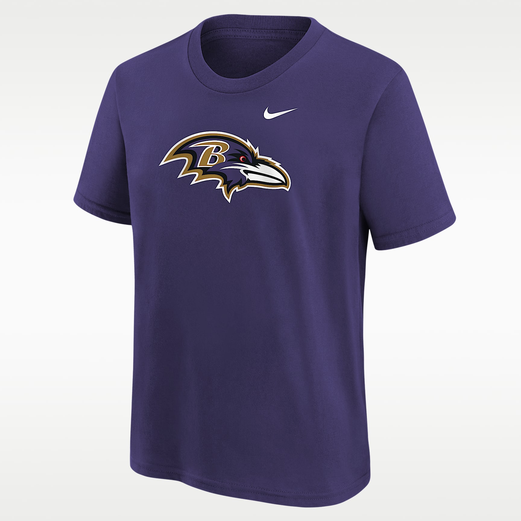 Nike (Baltimore Ravens) Big Kids' NFL T-Shirt