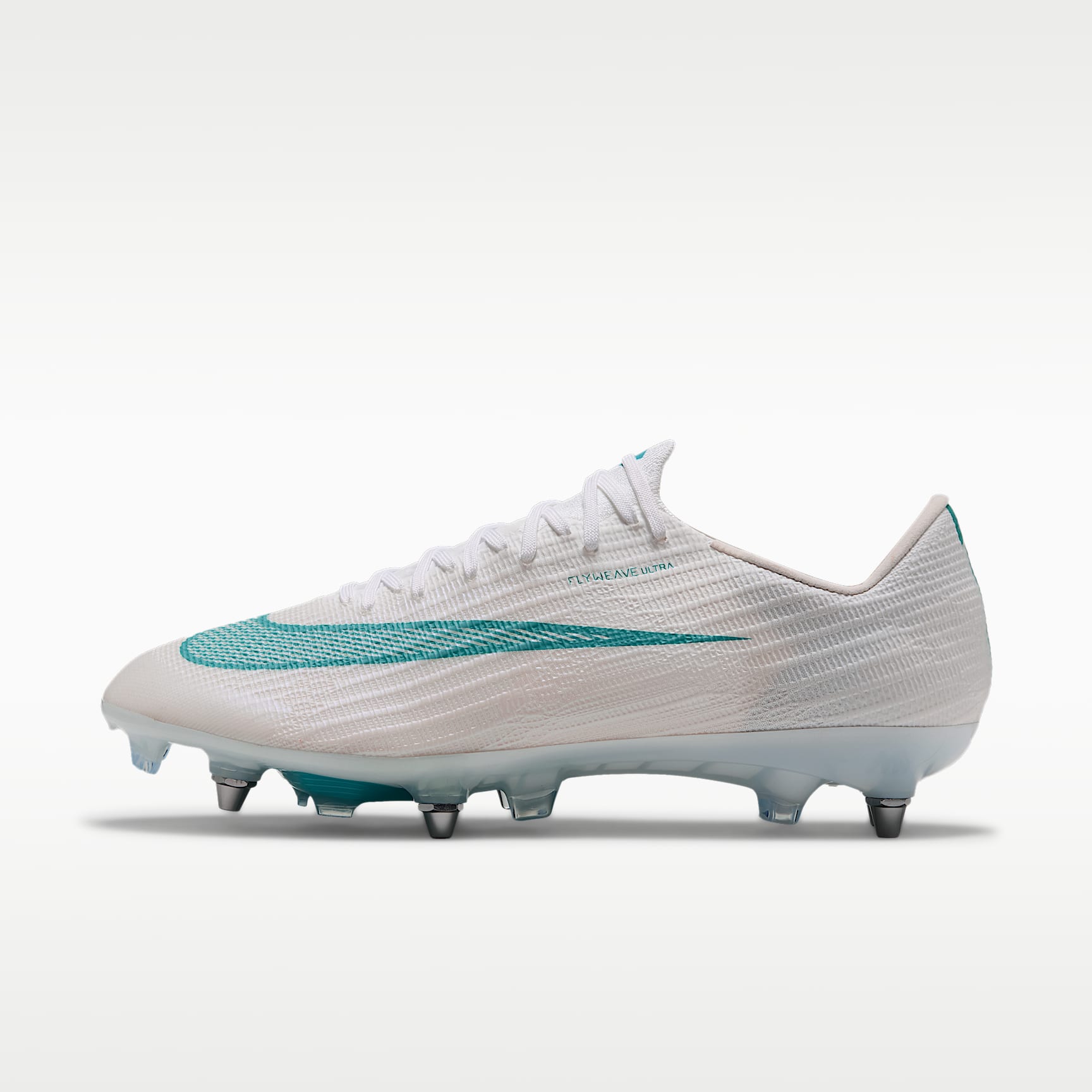 Nike Mercurial Superfly 11 Elite lav fotballsko til vått gress