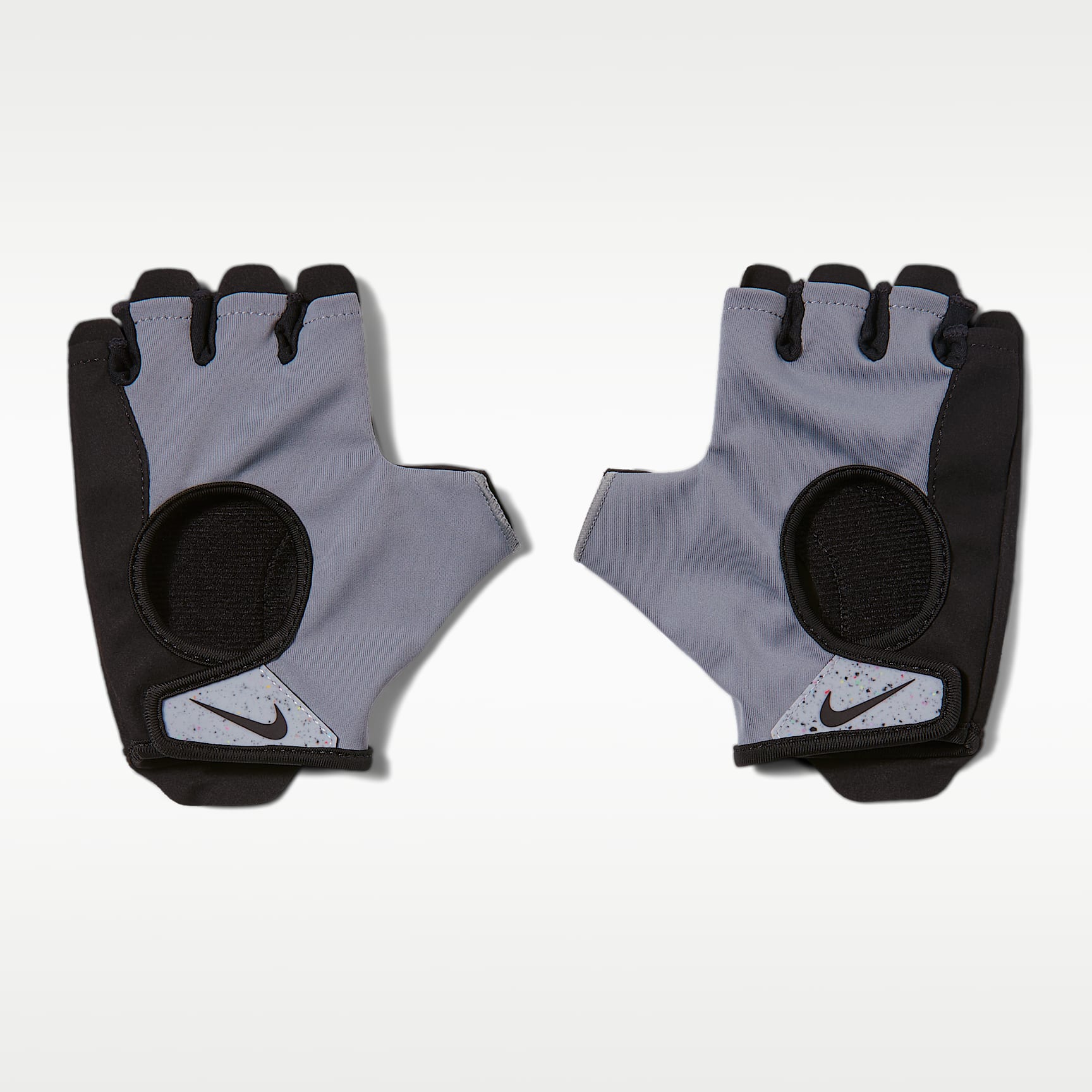 Guantes de entrenamiento sin dedos para mujer Nike Vapor