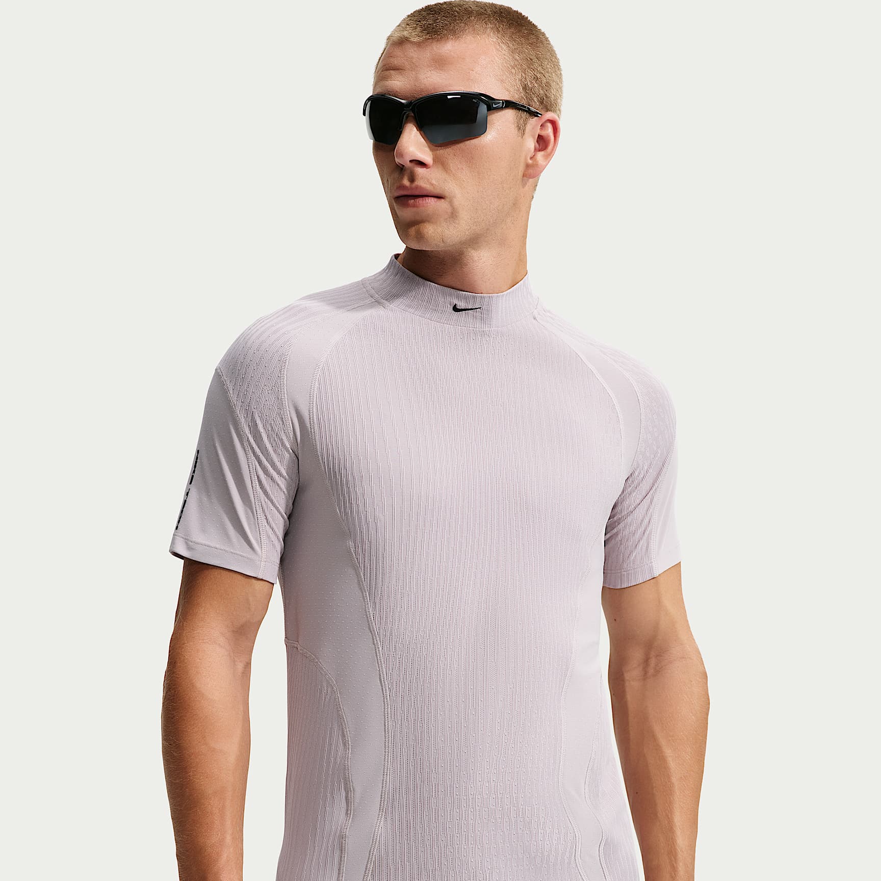 Nike Tech Men's Dri-FIT ADV Short-Sleeve Top