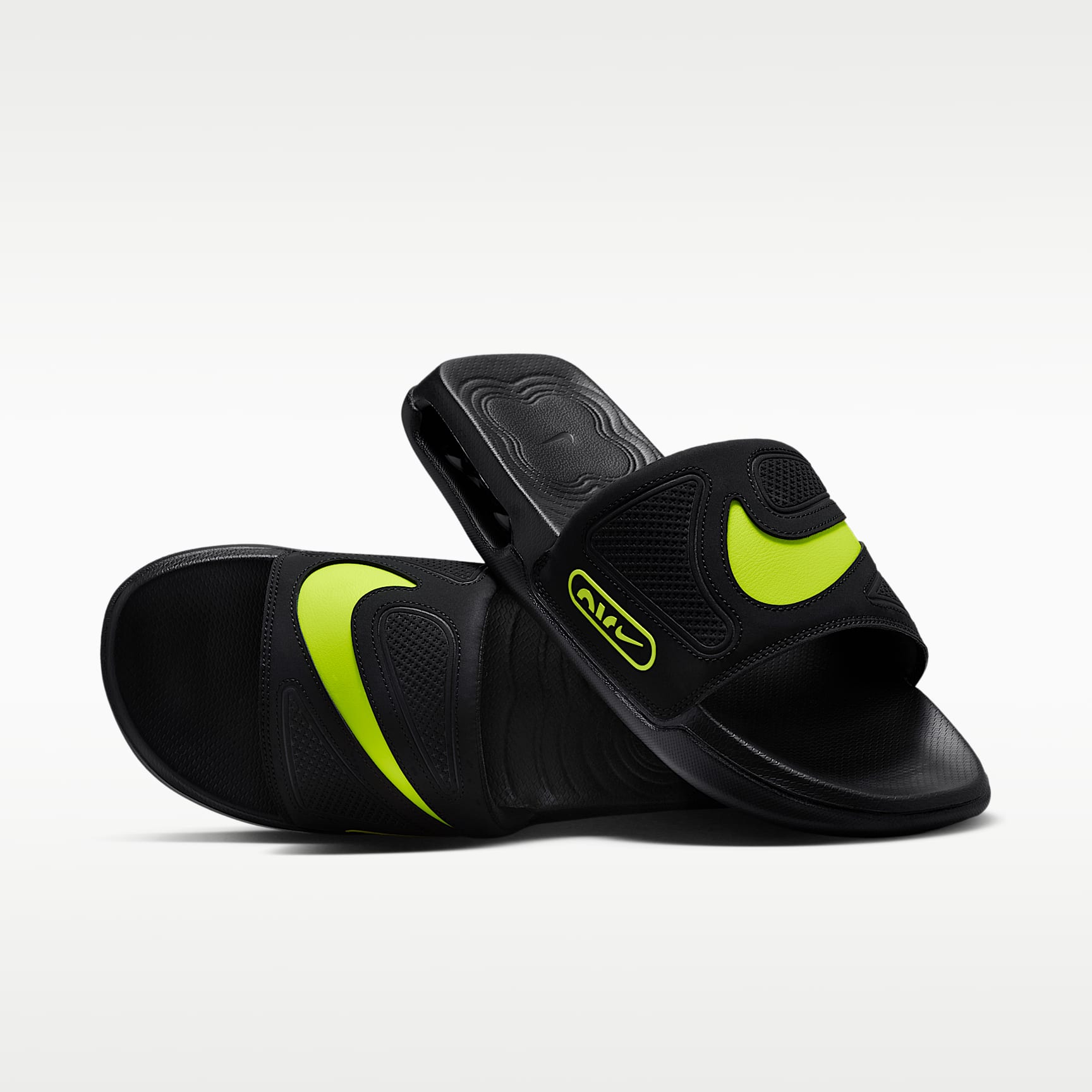 Nike Air Max Cirro Men's Slides