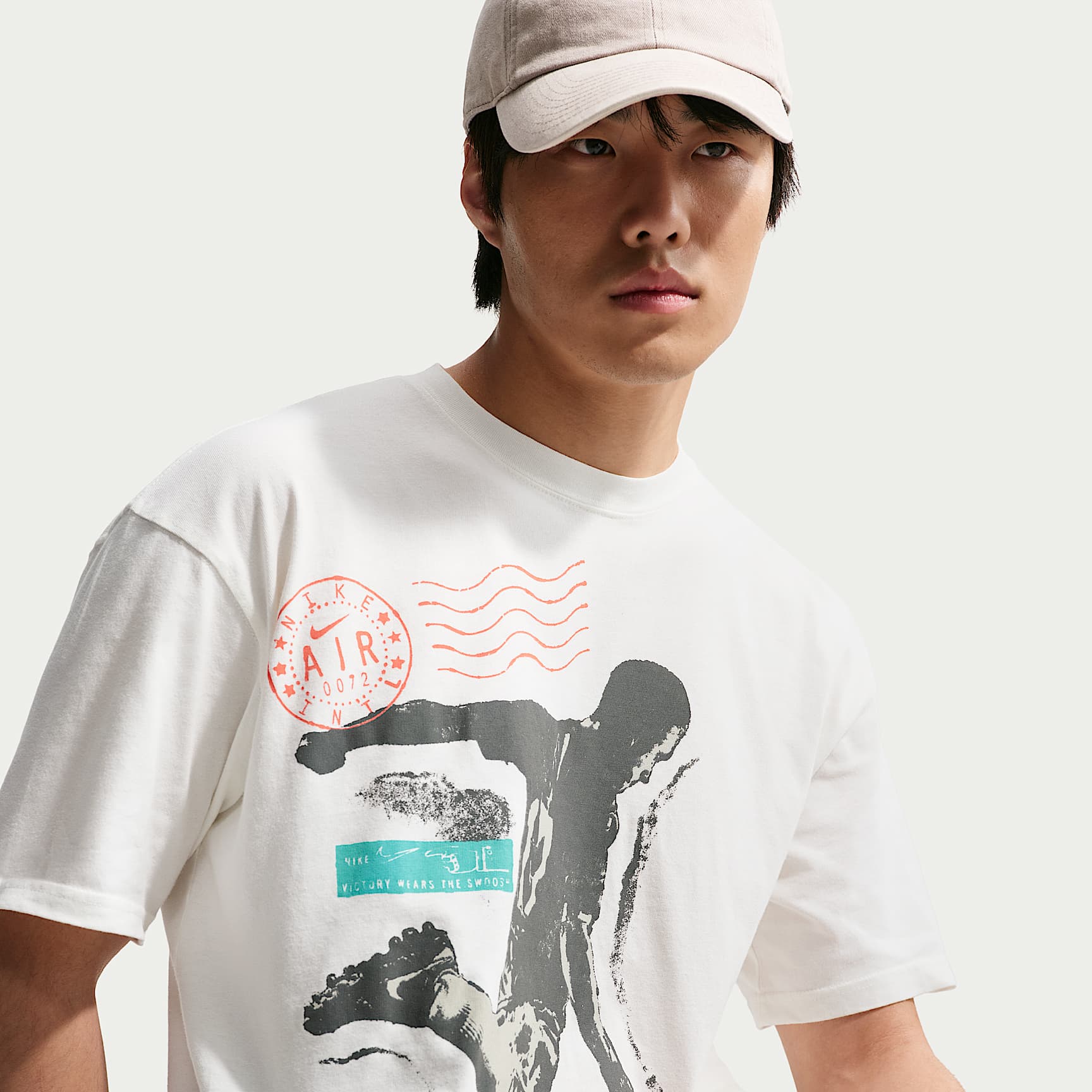 나이키 스포츠웨어 남성 티셔츠