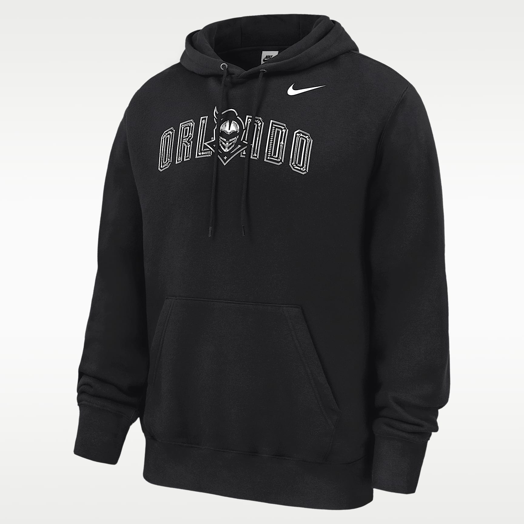 UCF Men's Nike College Pullover Hoodie