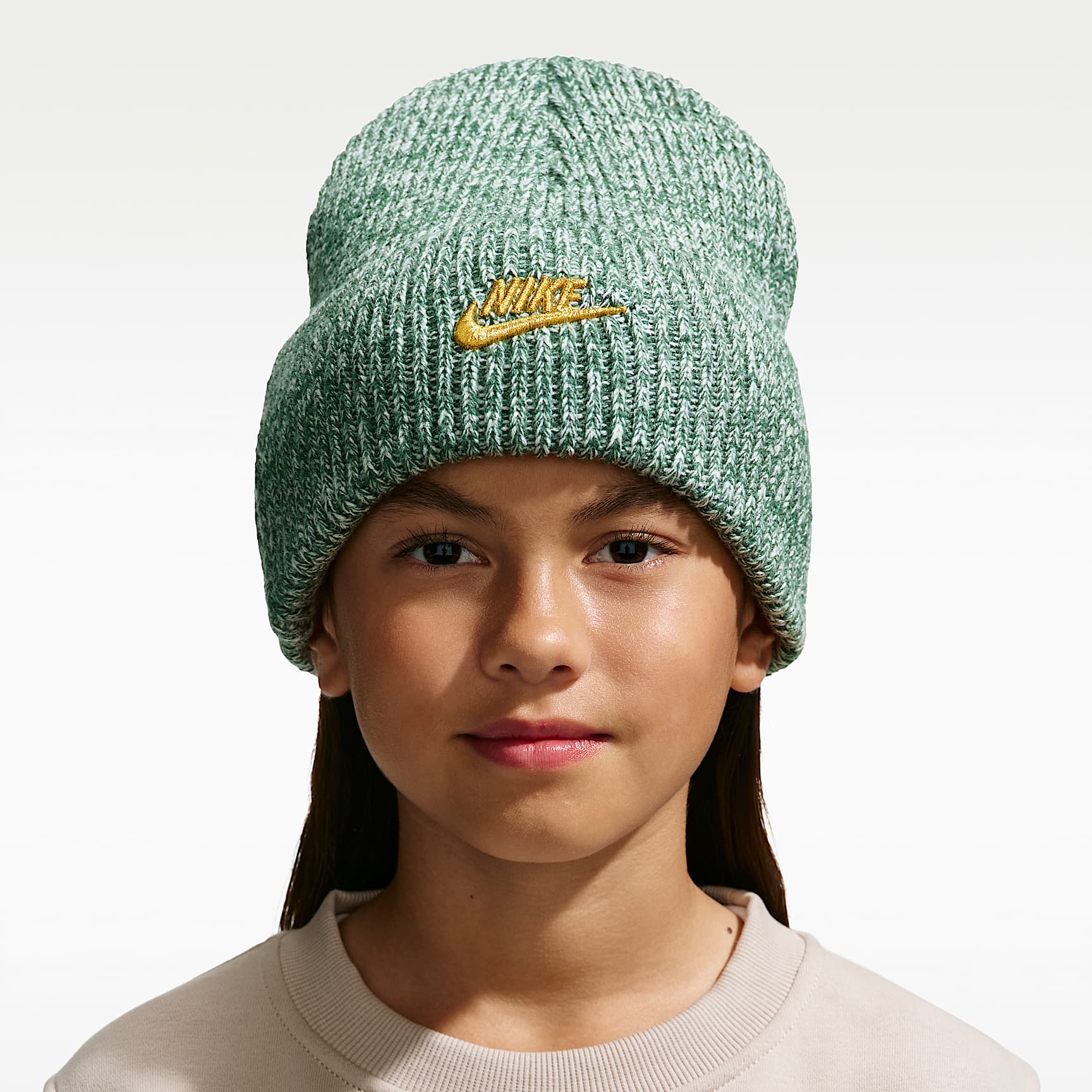 Nike Peak Big Kids' Beanie
