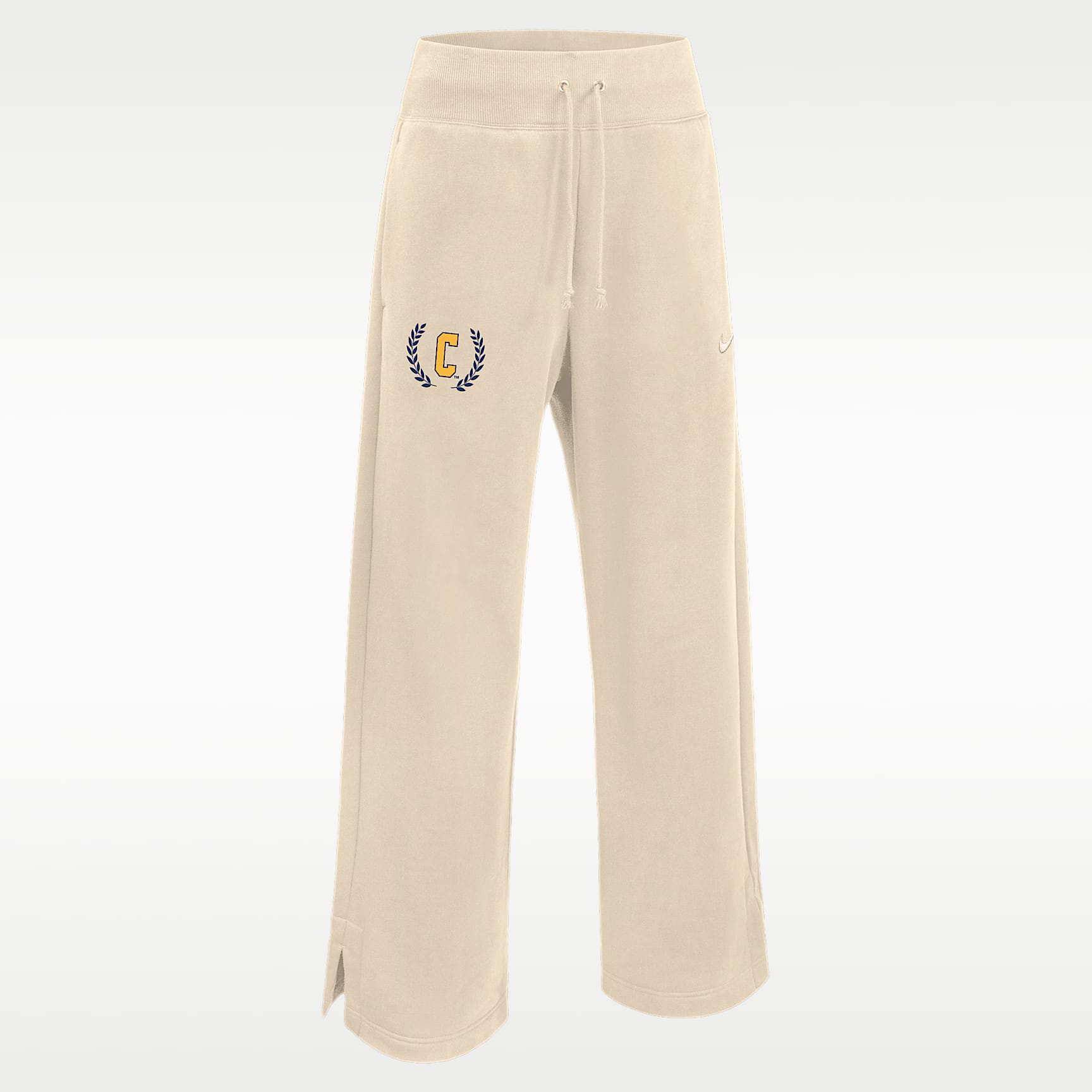 Nike College (Coppin State University) Women's Phoenix Fleece Pants