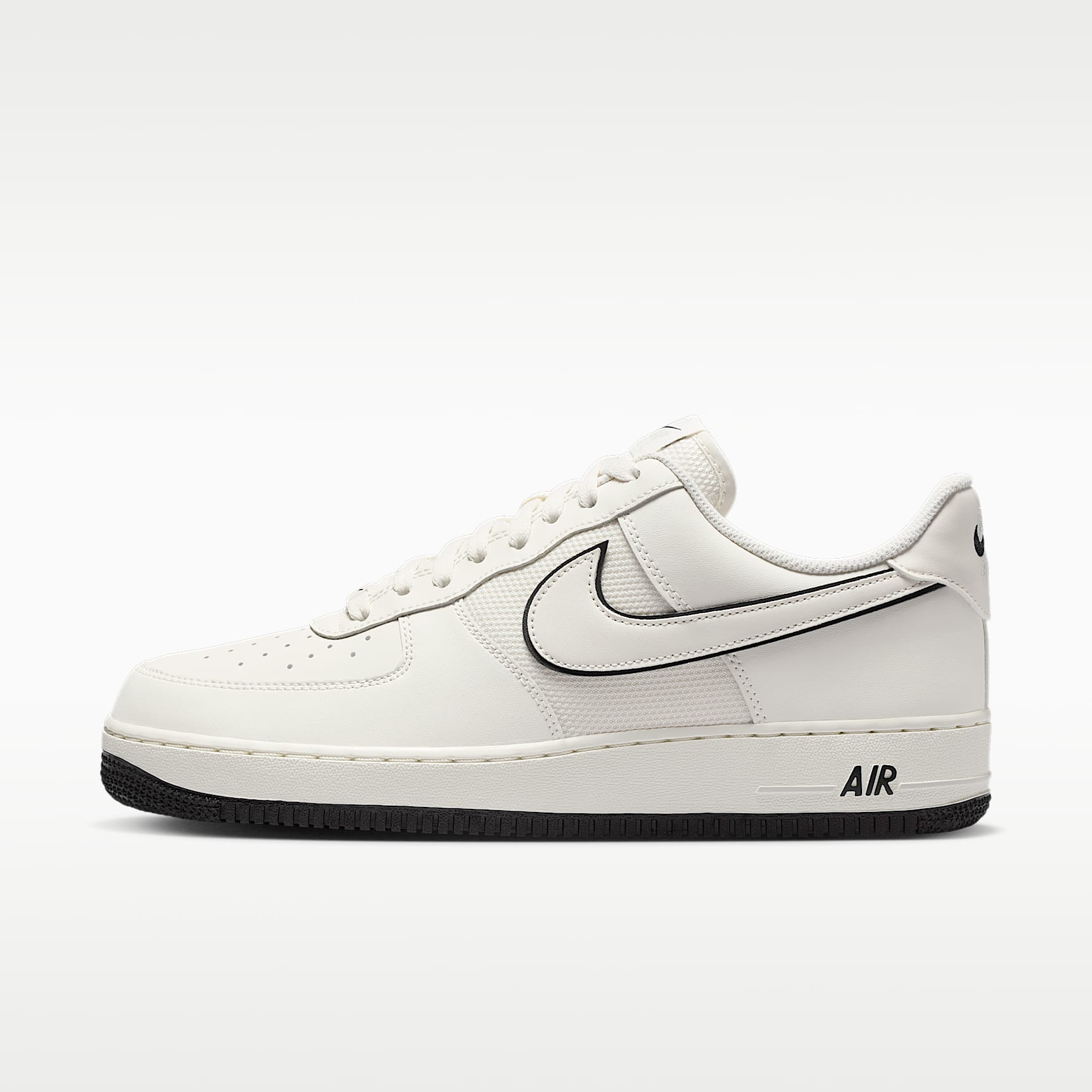 Nike Air Force 1 '07 Men's Shoes
