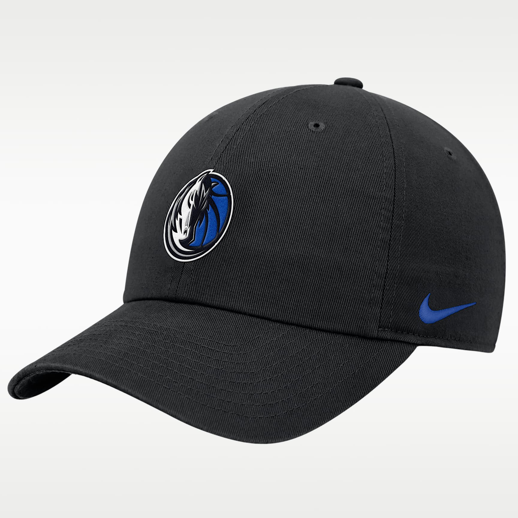Dallas Mavericks NBA Cap