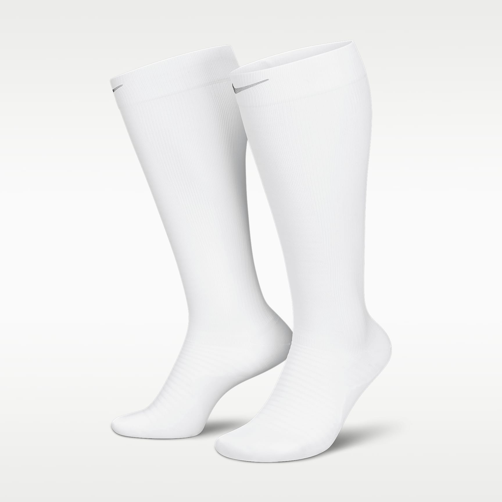 Löparstrumpor Nike Spark Lightweight långa kompressionsstrumpor