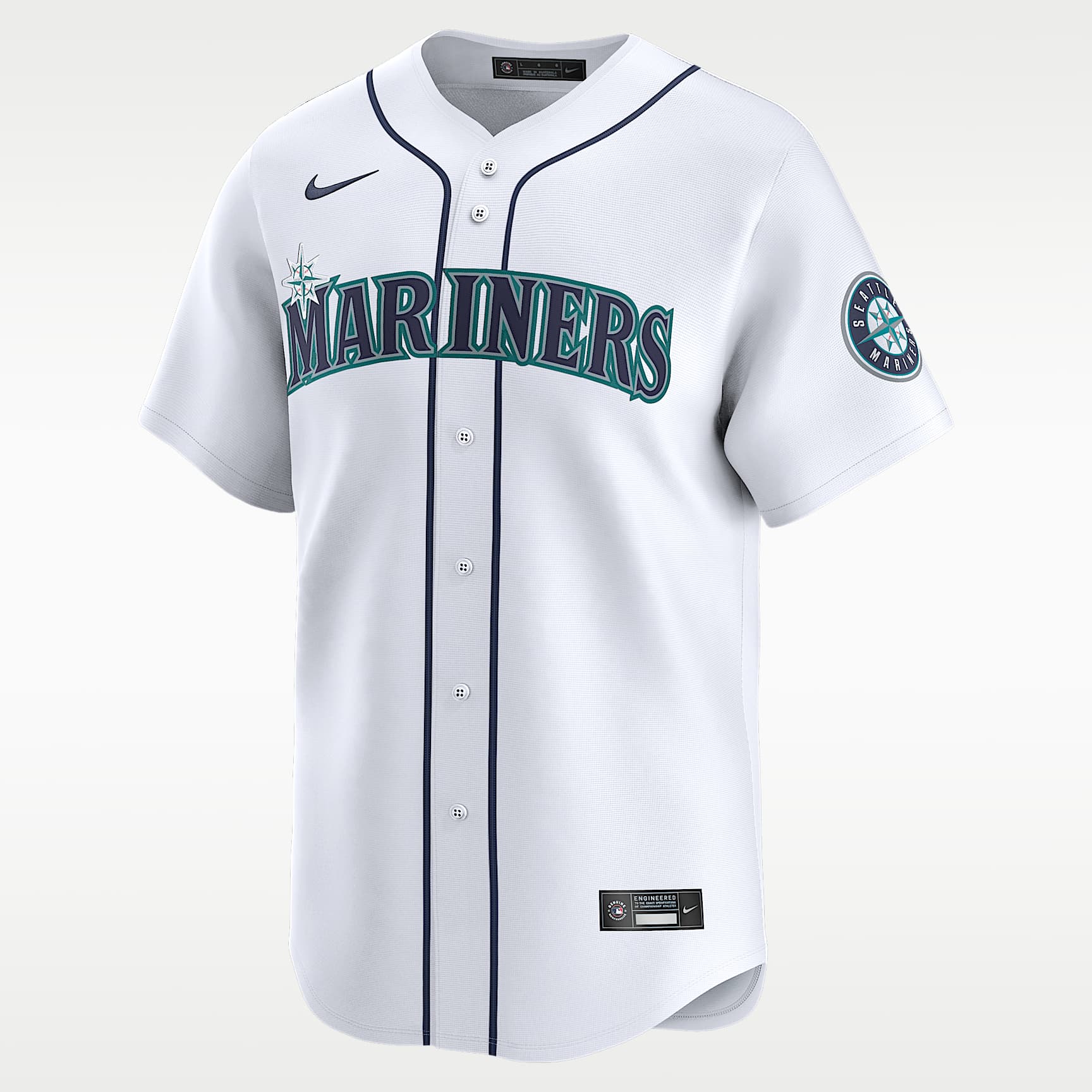 Randy Arozarena Seattle Mariners Men's Nike Dri-FIT ADV MLB Limited Jersey