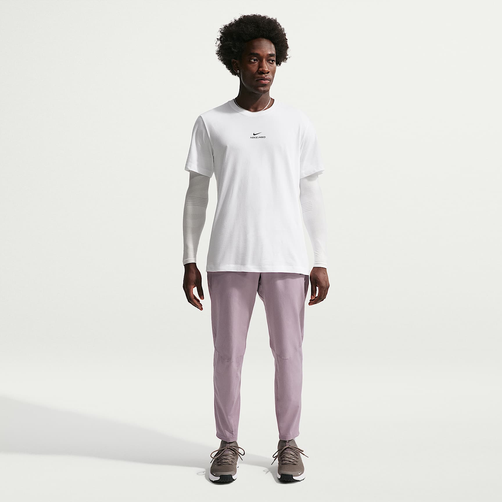 Nike Pro Training Pantalons Dri-FIT - Home