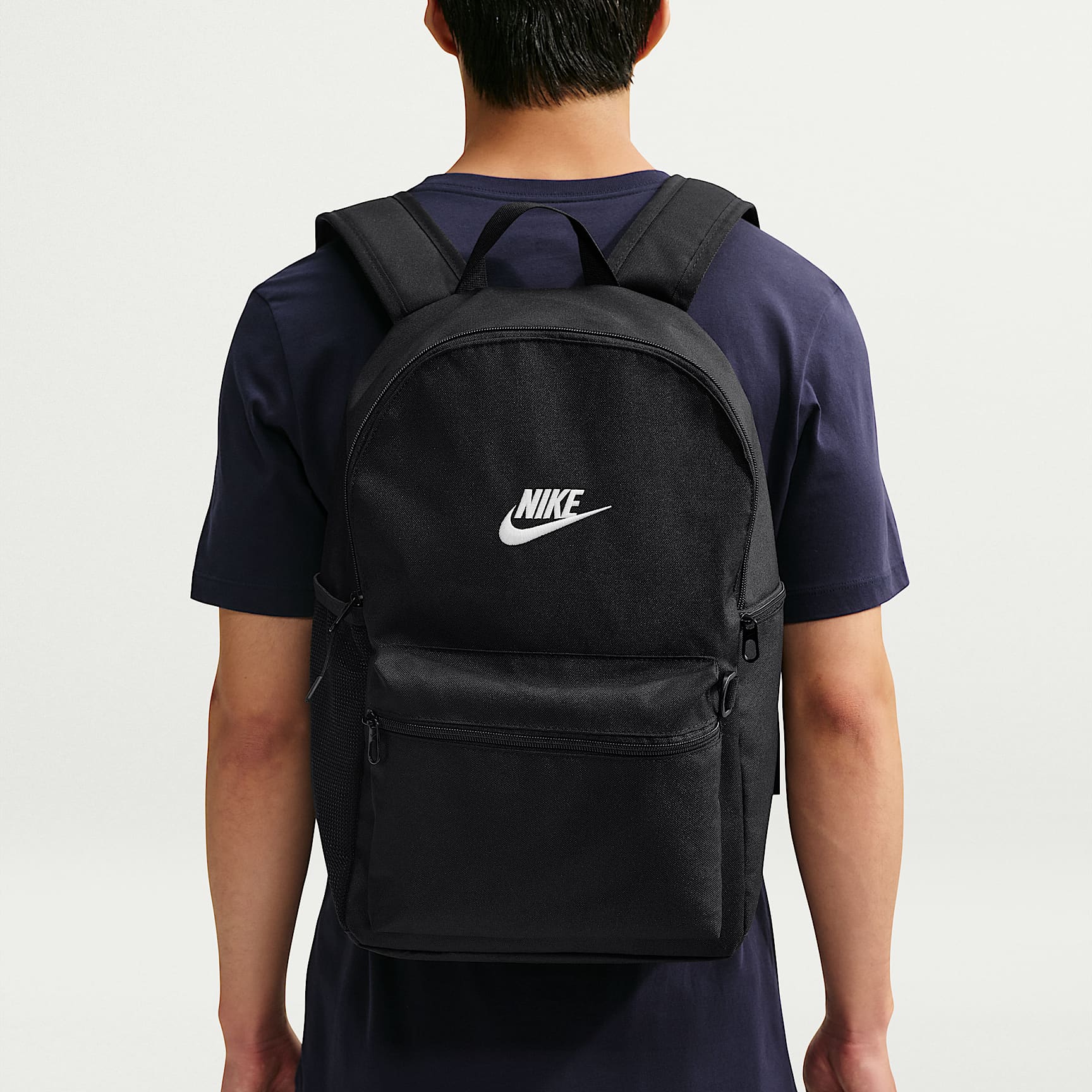 NIKE SBシリーズ バックパック ペイズリー リュック Nike Heritage 