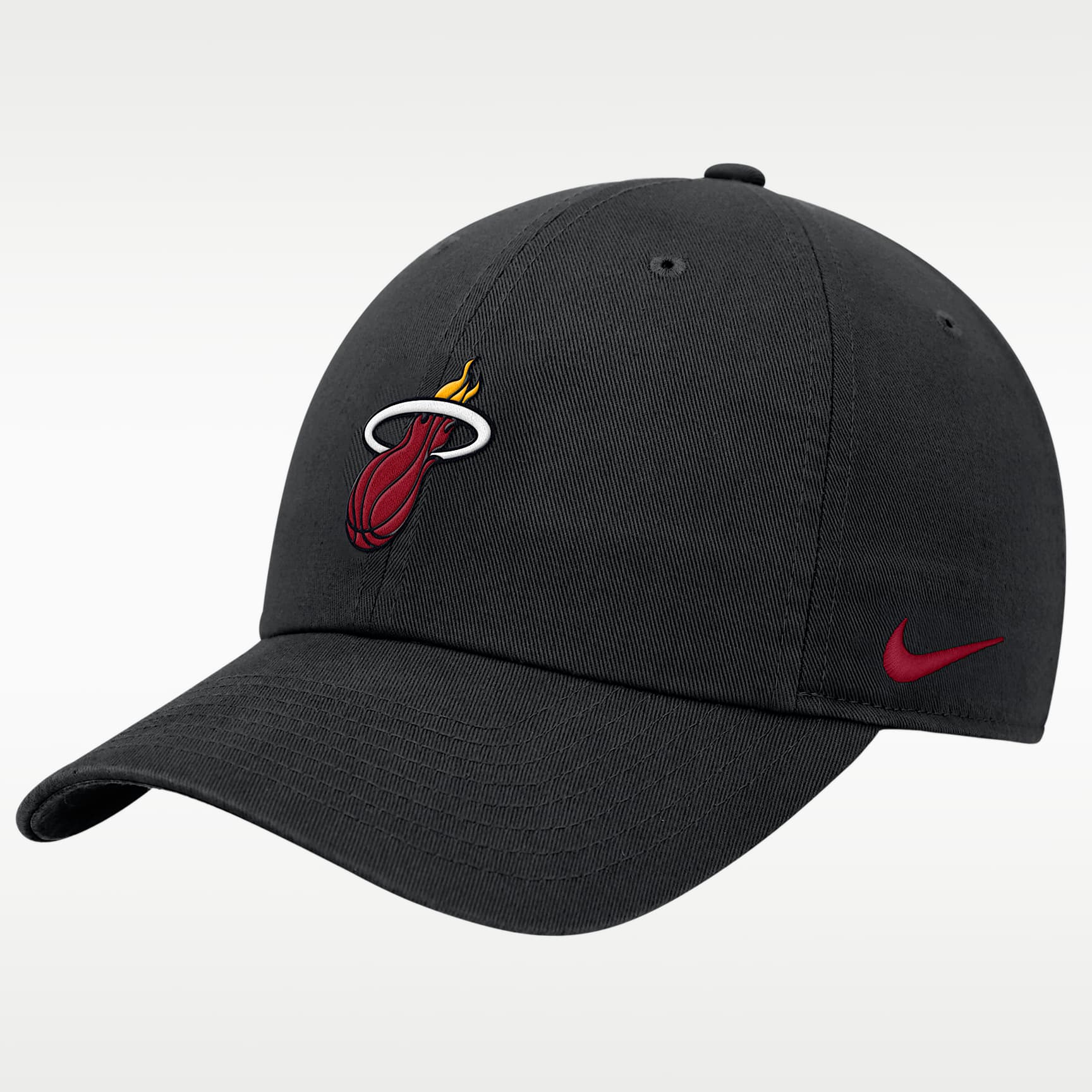 Miami Heat NBA Cap