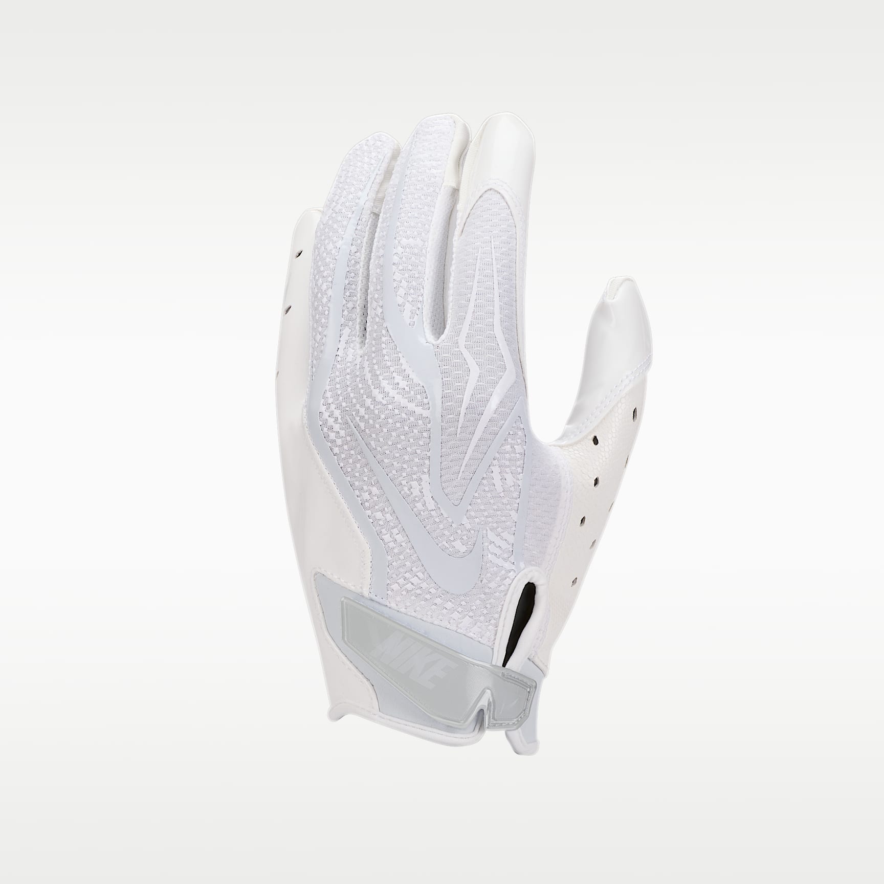 Guantes de fútbol americano (1 par) Nike Vapor Jet 9.0