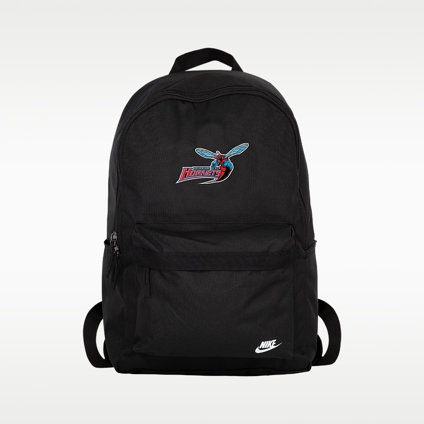 Delaware State Nike College Heritage Backpack