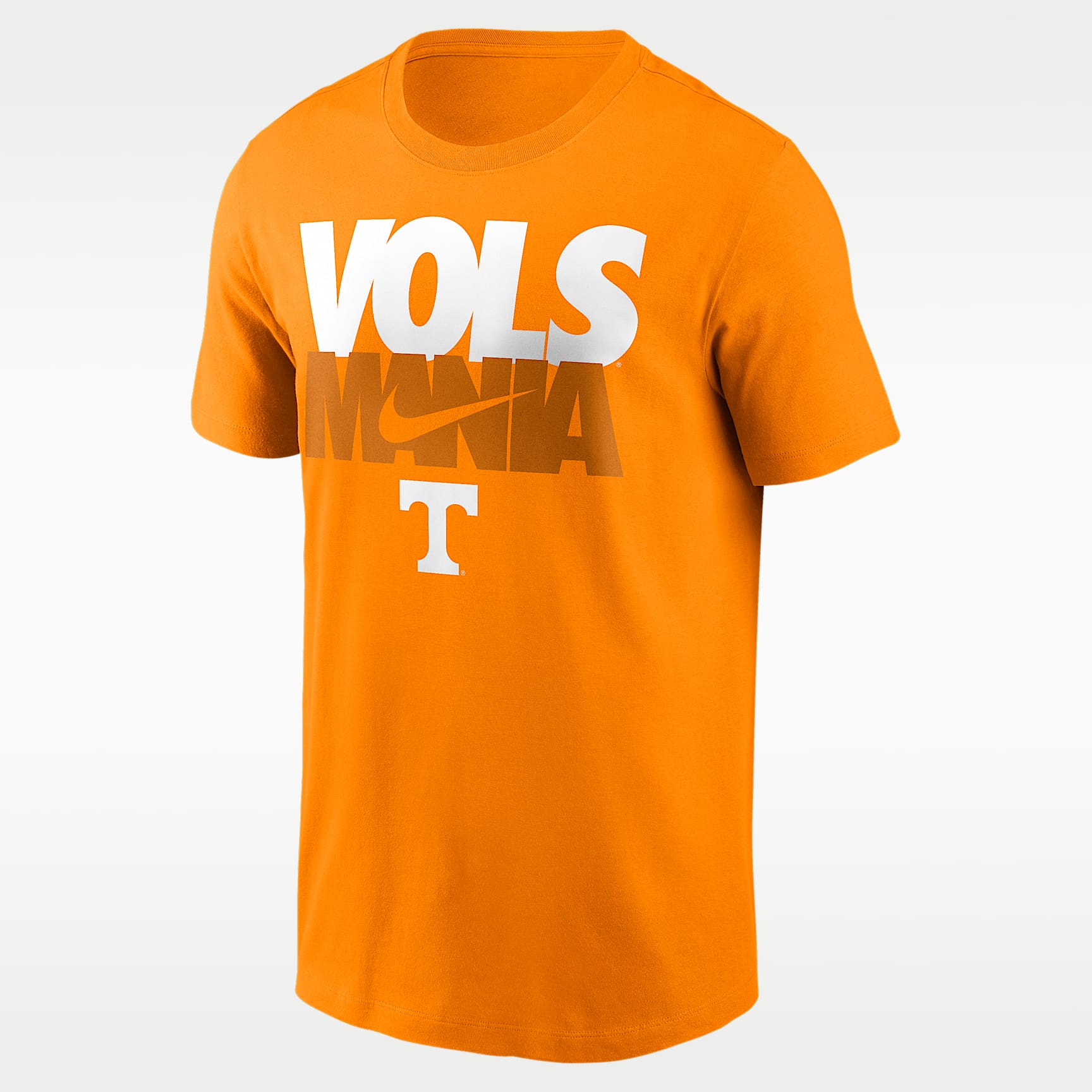 Tennessee Campus Local Madness Men's Nike College T-Shirt