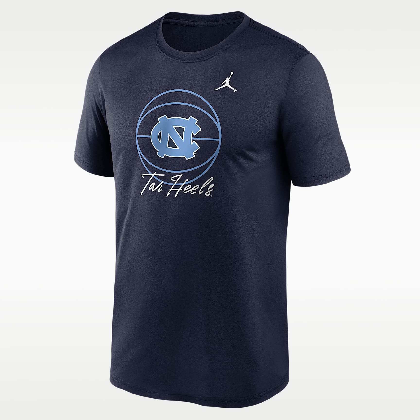 North Carolina Primetime Men's Nike Dri-FIT College T-Shirt
