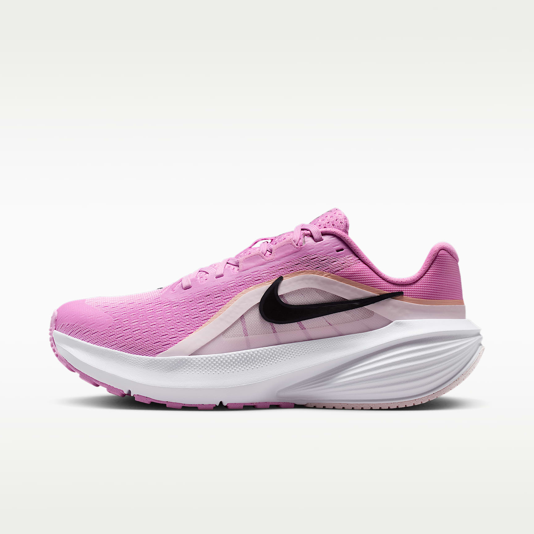 Nike Downshifter 14 Women's Road Running Shoes (Wide)