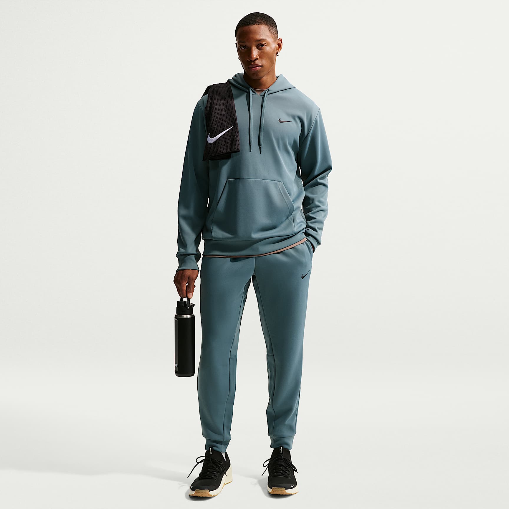 Nike Hyverse Men's Dri-FIT UV Training Joggers