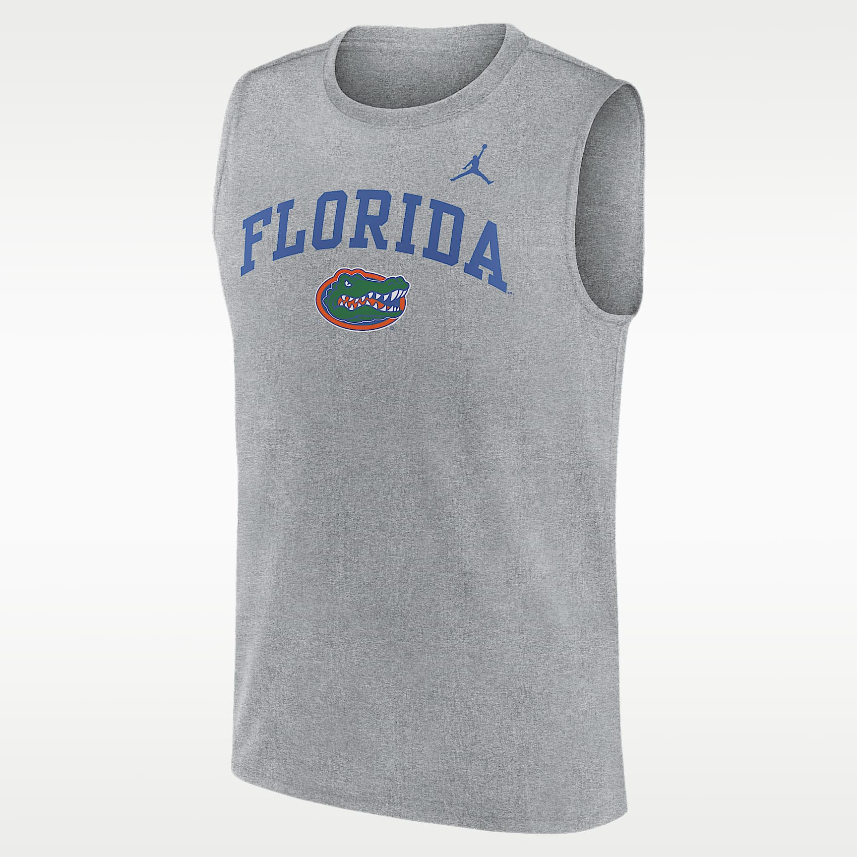 Florida Primetime Arch Legend Men's Nike Dri-FIT College Muscle Tank Top
