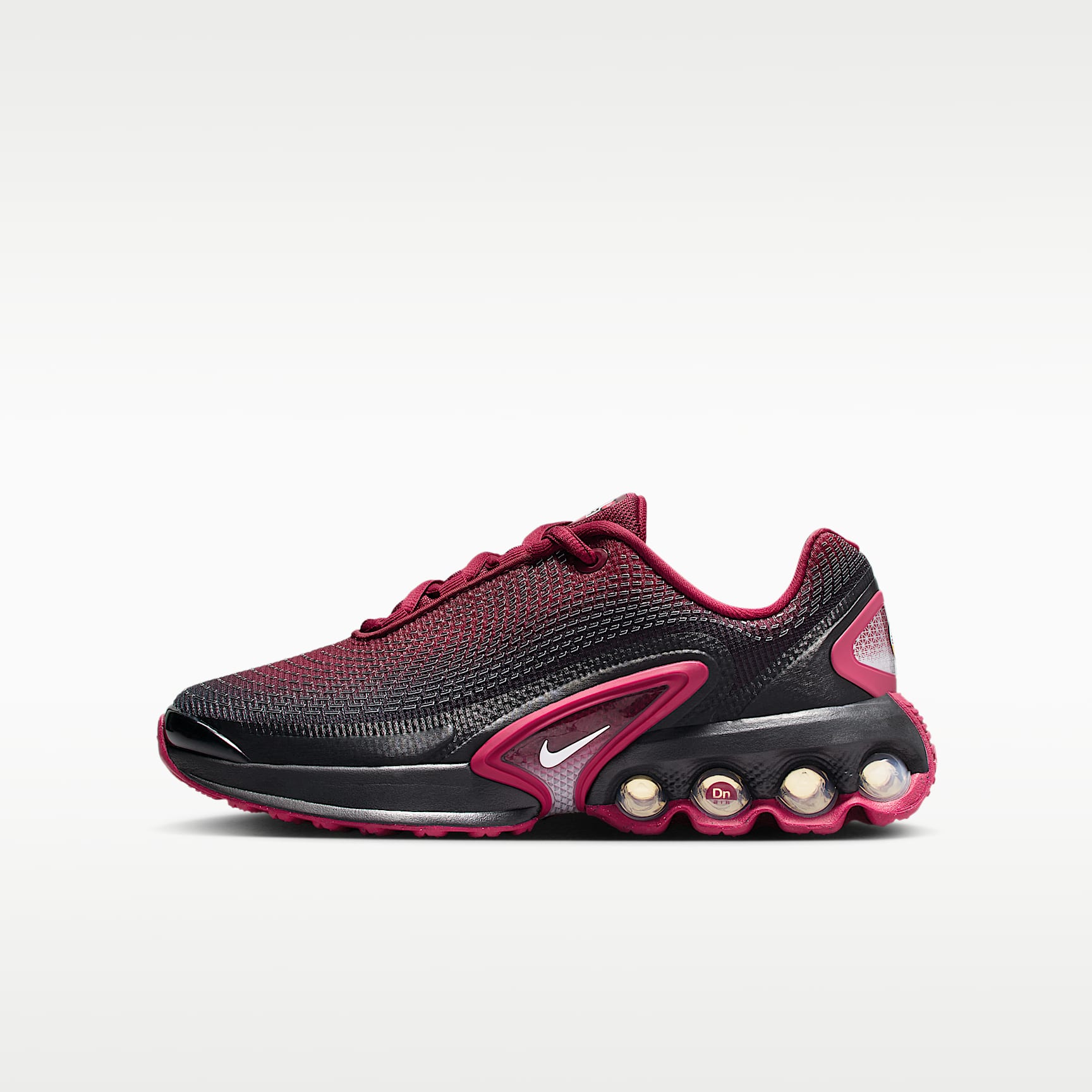 Nike Air Max Dn Older Kids' Shoes