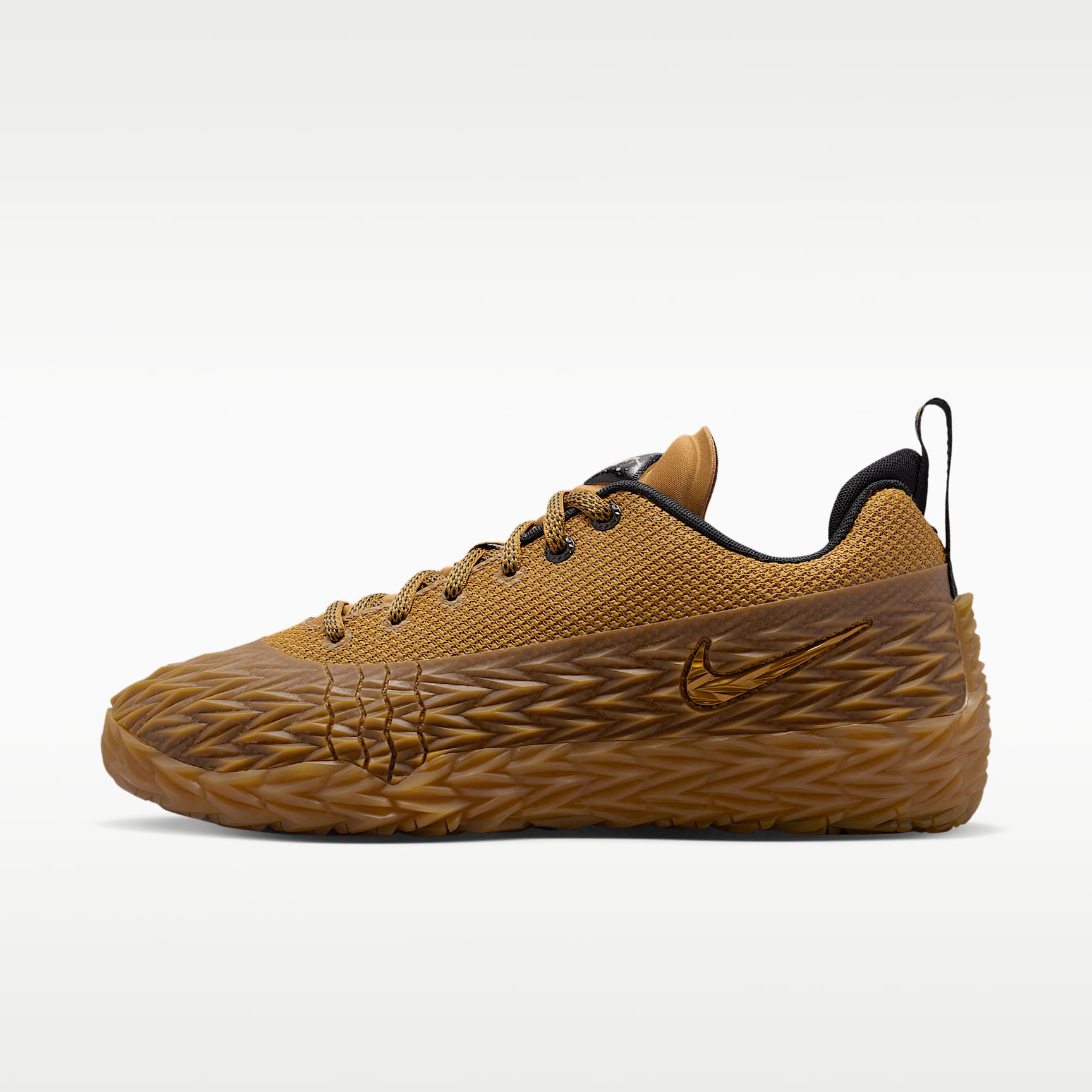Nike S.T. Charge EP Basketball Shoes