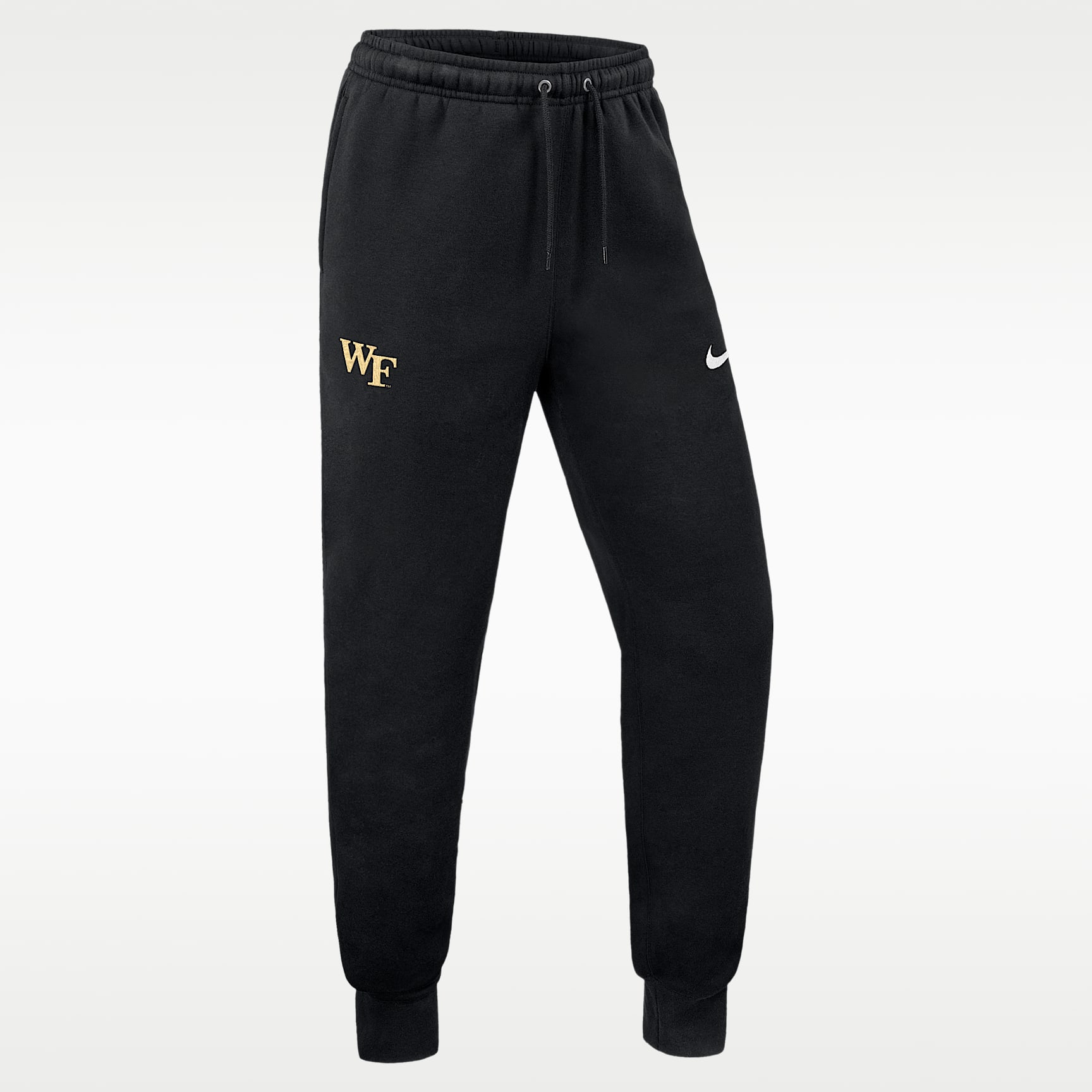 Nike College Club (Wake Forest) Men's Fleece Joggers