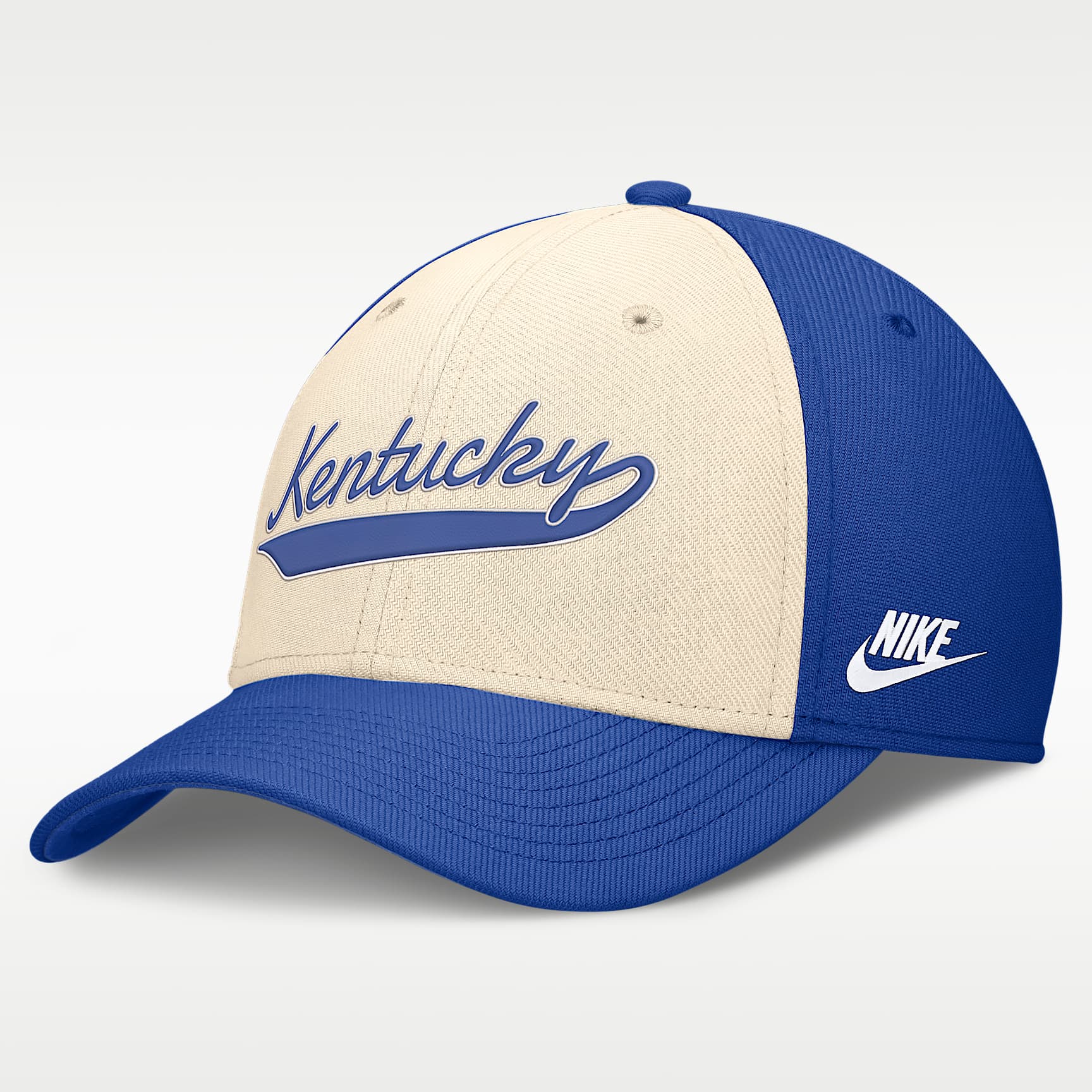 Kentucky Legacy Men's Nike Dri-FIT College Hat