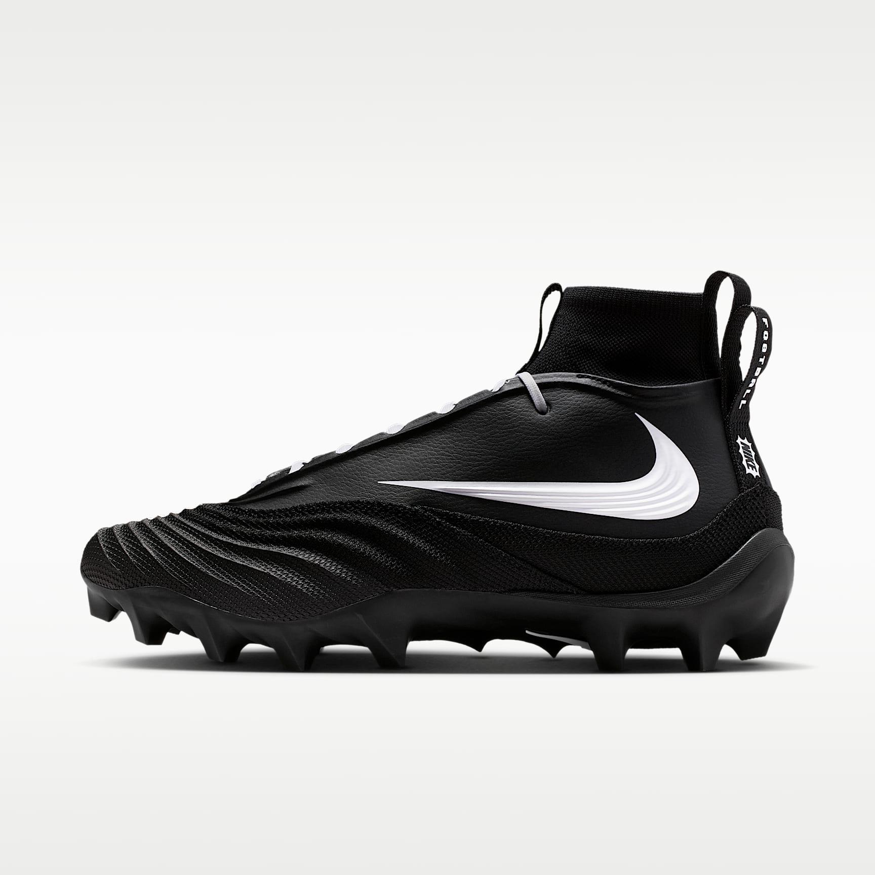 Nike Alpha Menace 5 Pro Men's Football Cleats