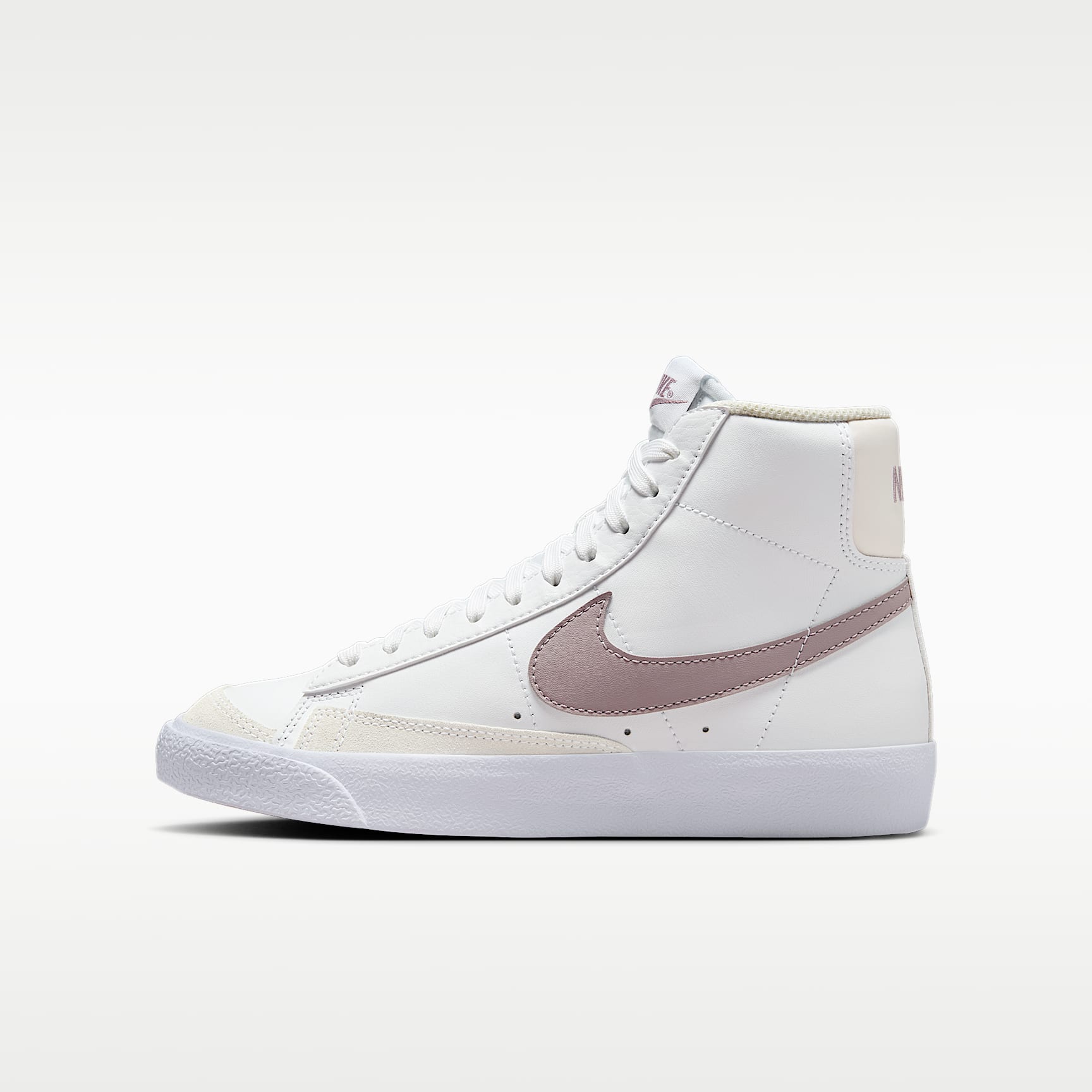 Nike Blazer Mid '77 Big Kids' Shoes