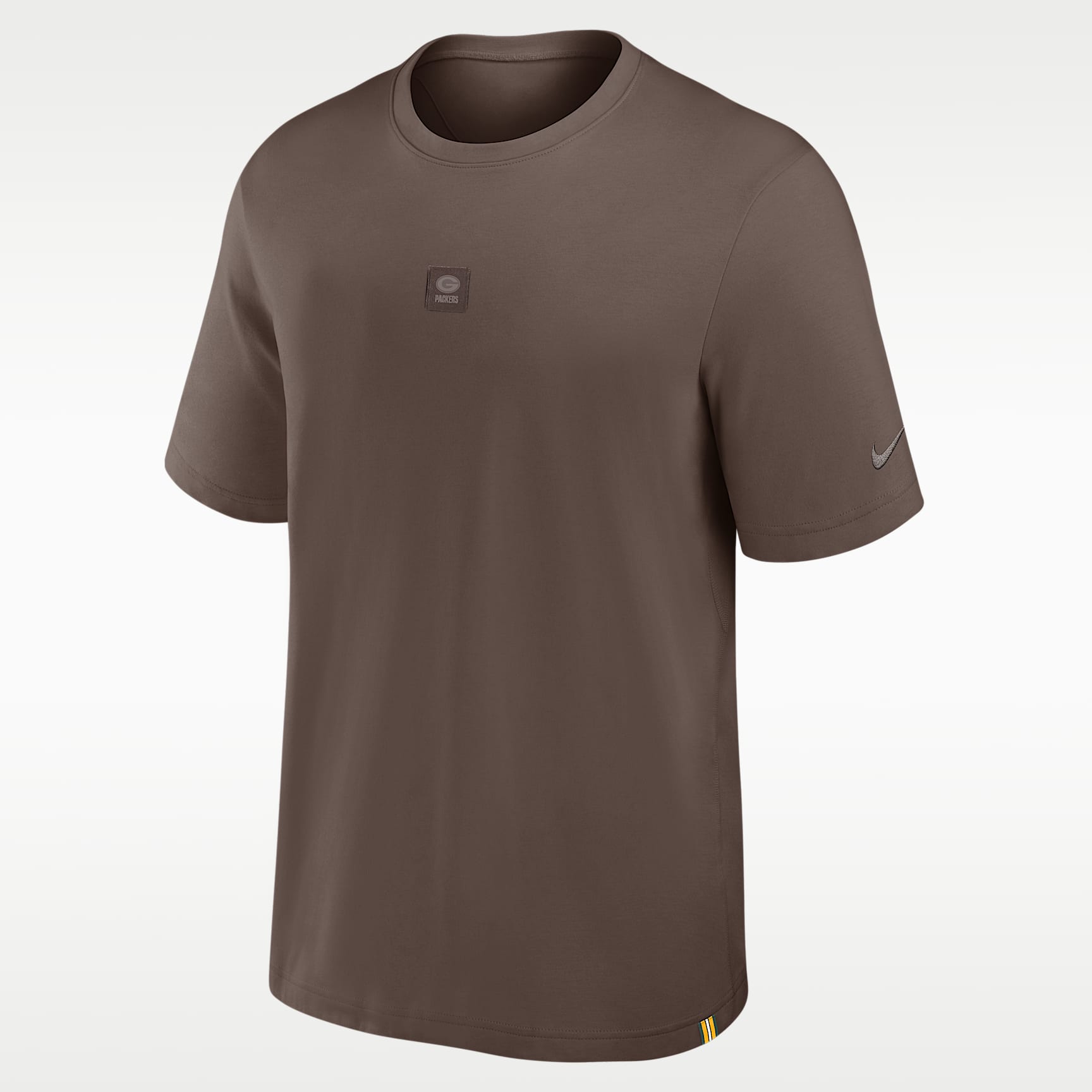 Playera Nike Dri-FIT de la NFL para hombre Green Bay Packers Primary