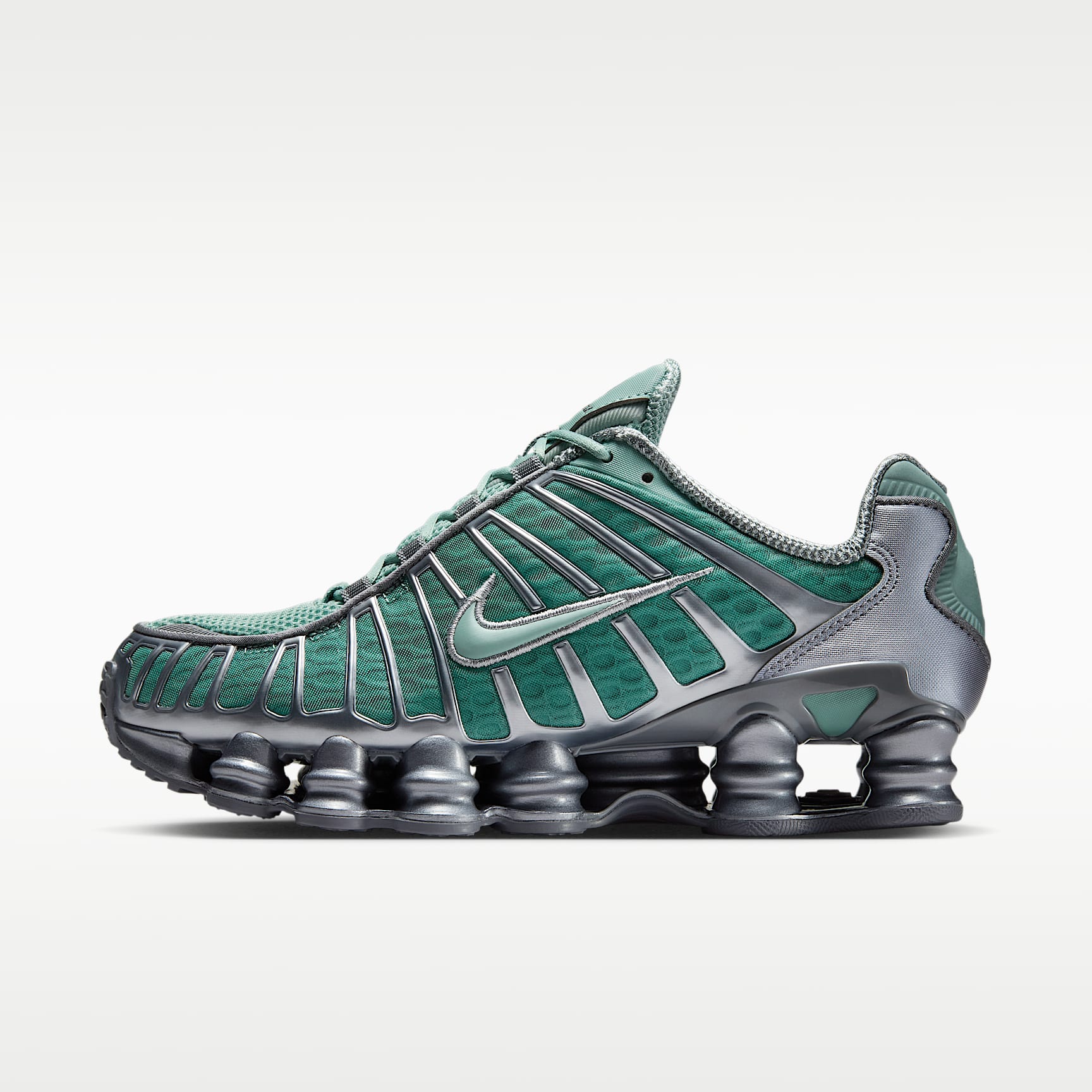 Nike Shox TL Schuh (Damen)