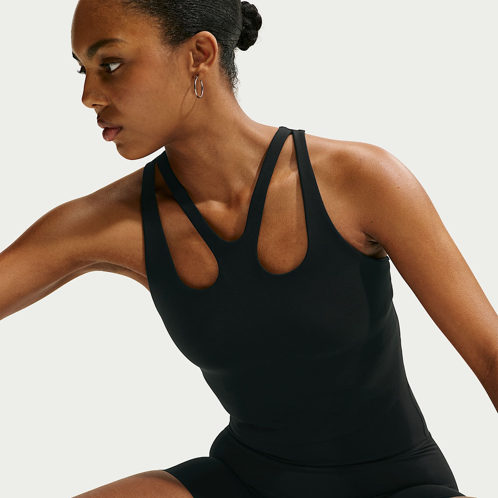 Nike Zenvy Women's Dri-FIT Tank Top