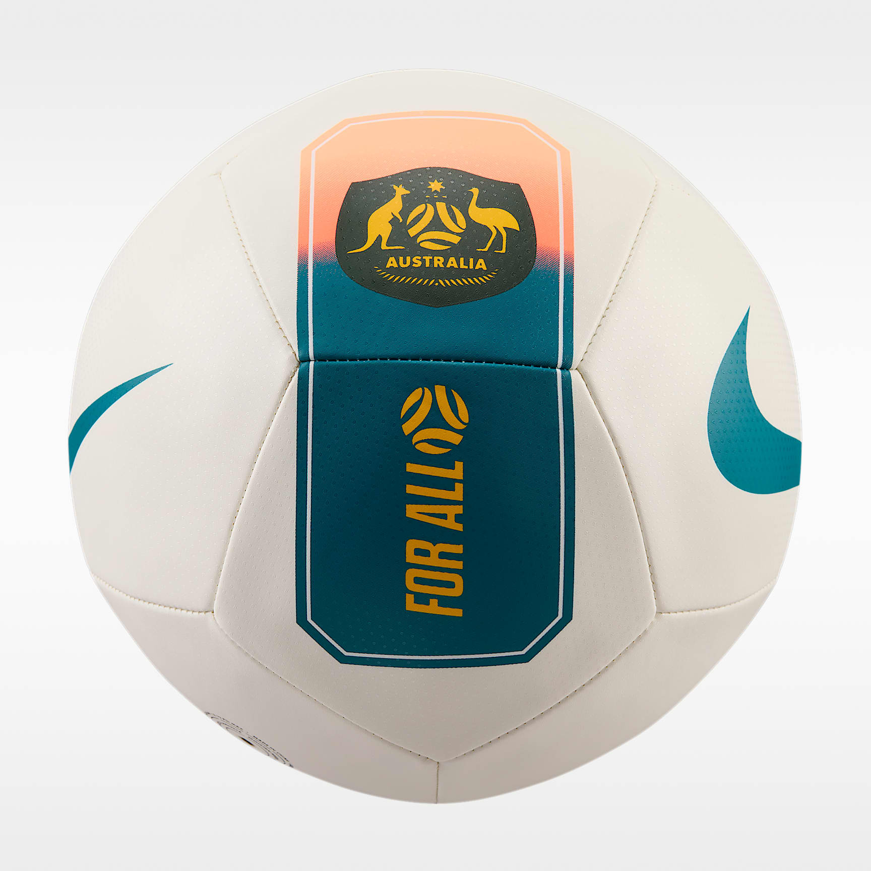 Australia 2026/27 Nike Pitch Ball