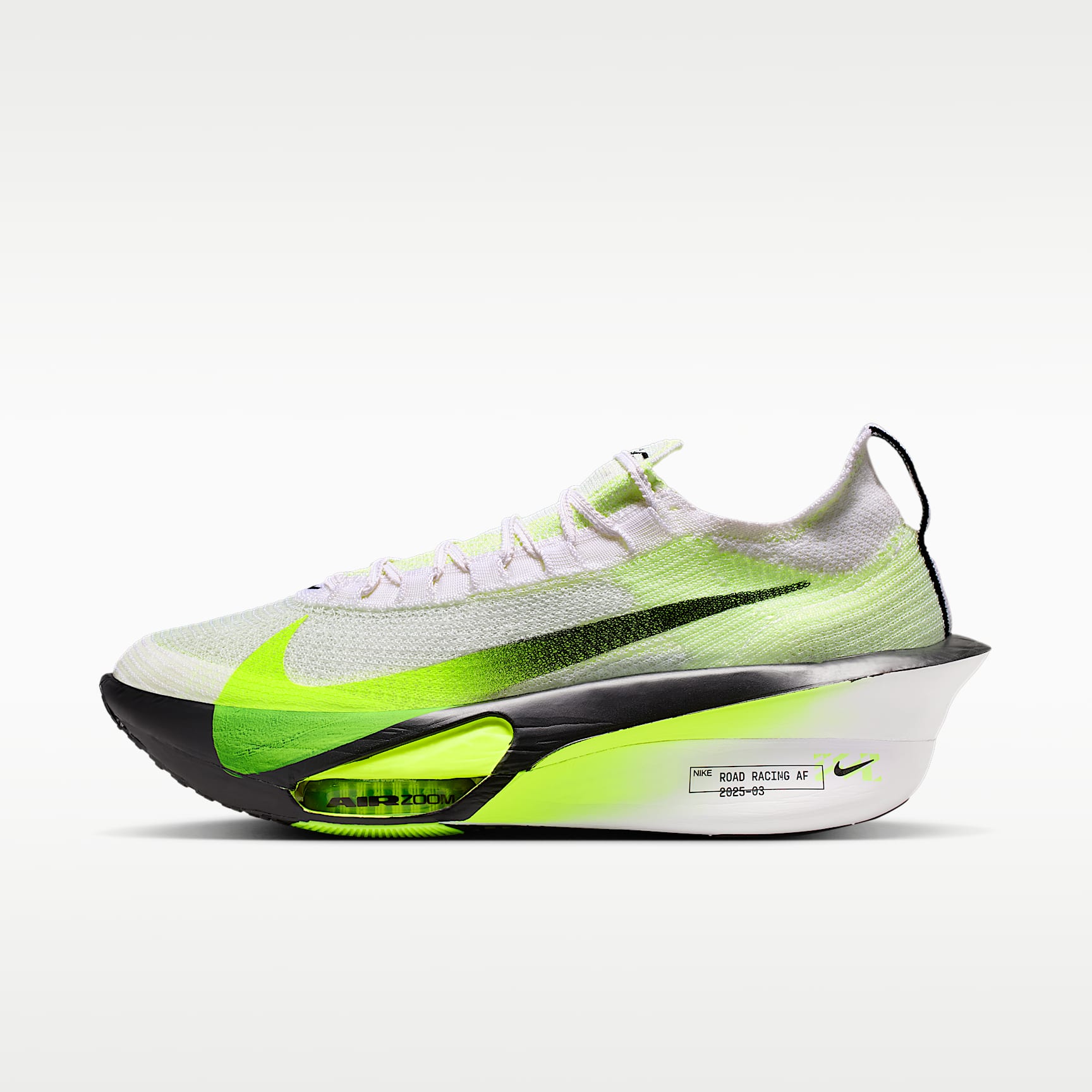 Tenis de carrera en pavimento para hombre Nike Alphafly 3