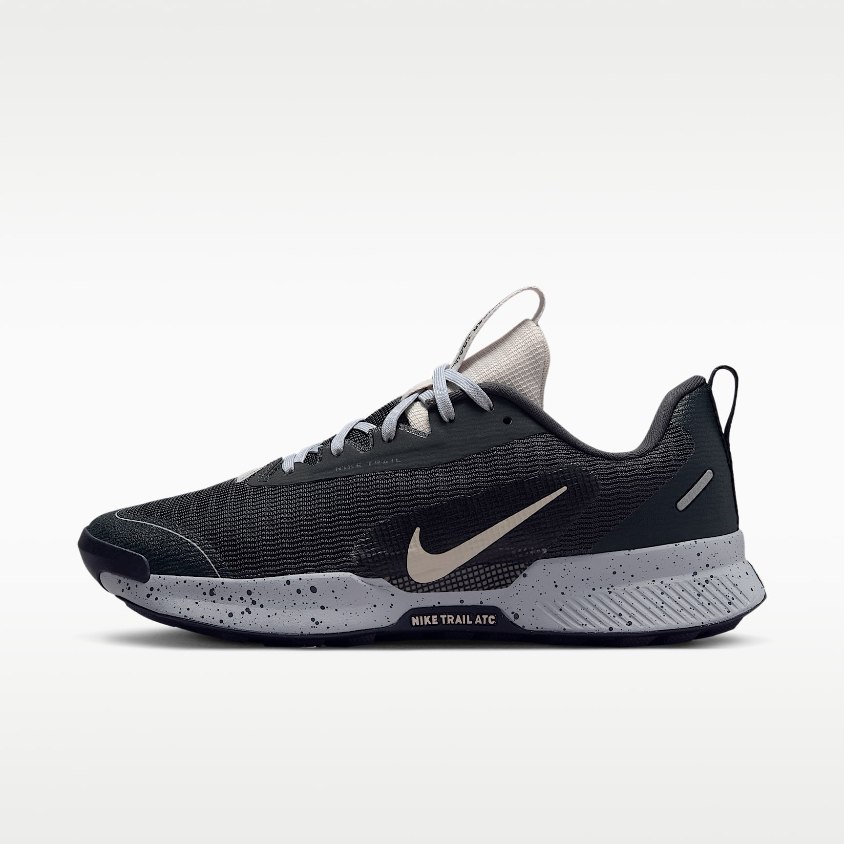 Nike Juniper Trail 3 女款越野跑鞋