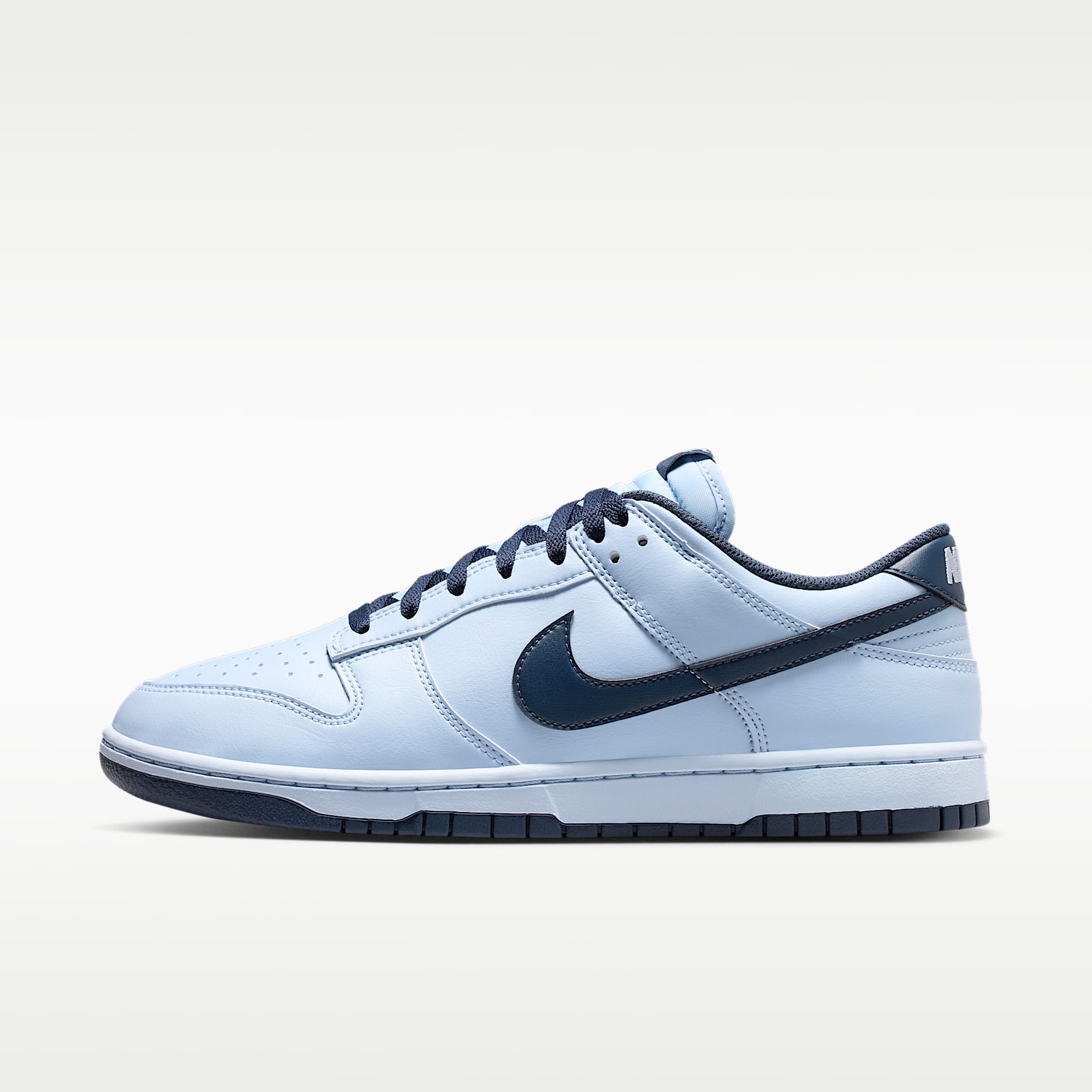 Nike Dunk Low Retro Men's Shoes