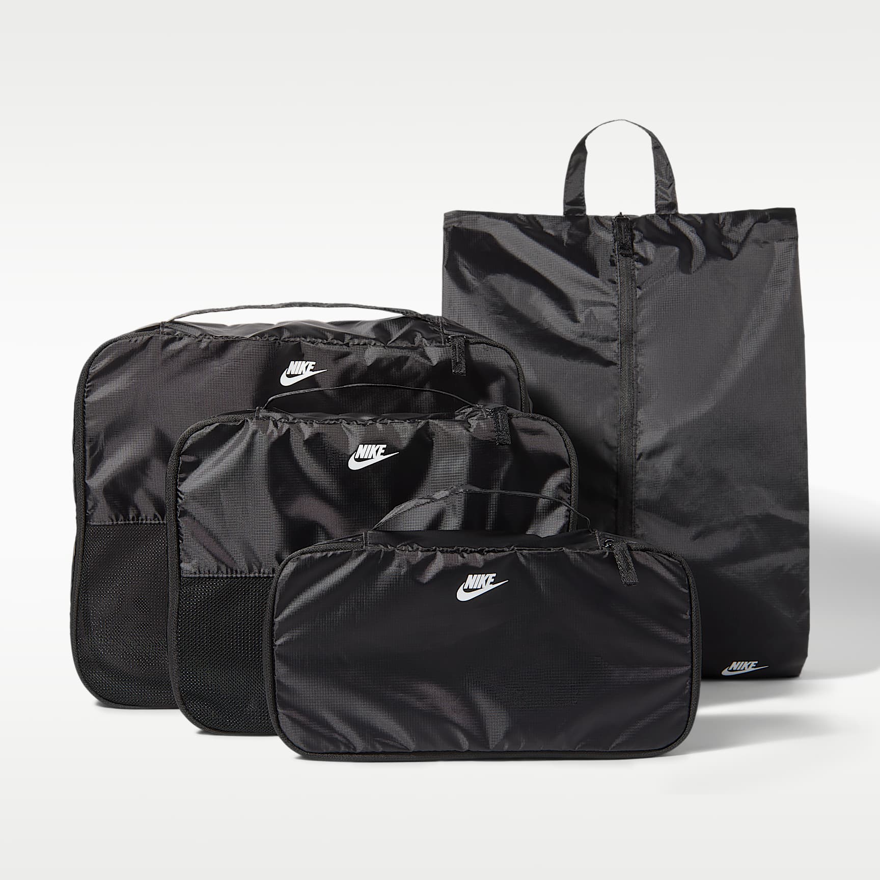 Nike Club Organizer Set (Four Pieces)