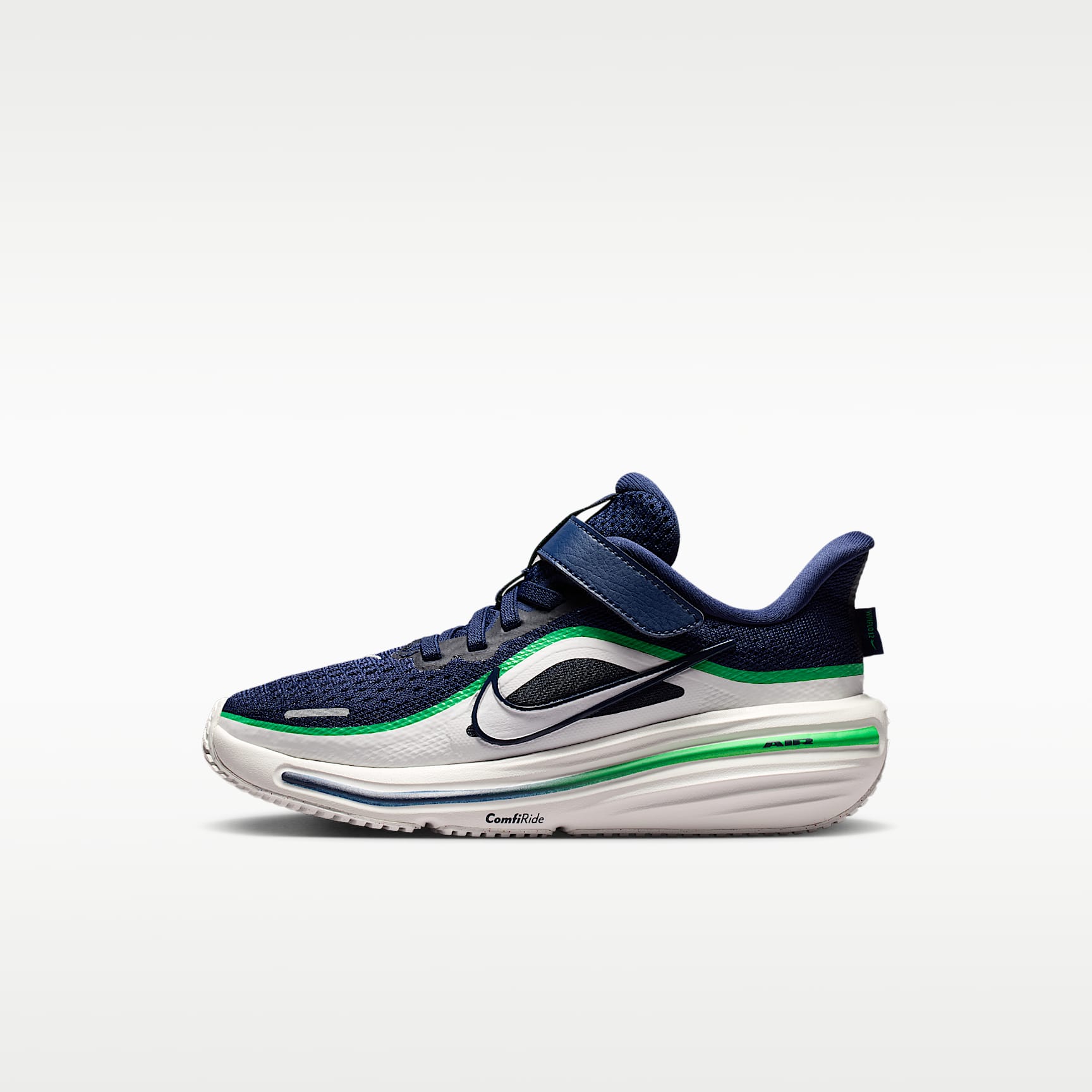 Tenis de correr en pavimento para niños de preescolar Nike Winflo 12